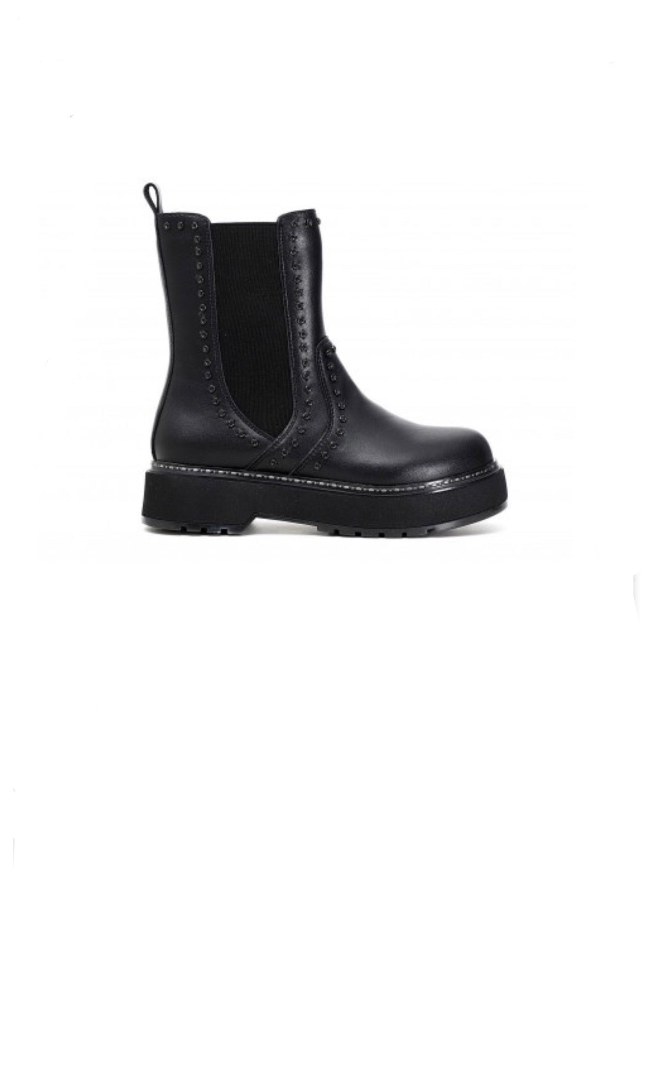 Stivaletto Cafènoir FF9120