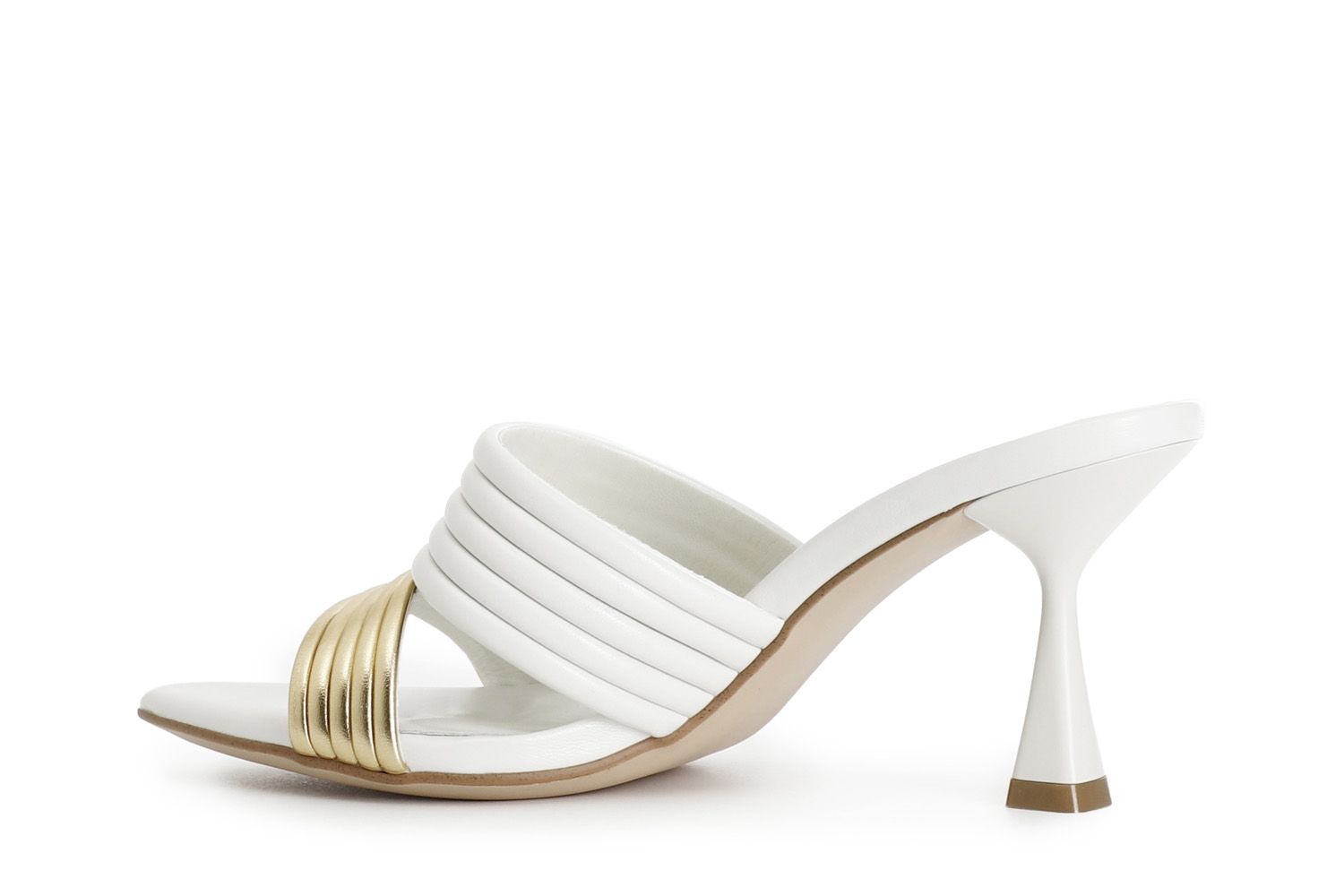 Sandali scalzati Cafènoir ND9031