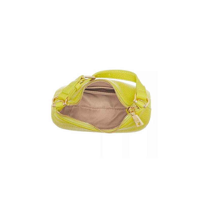 Borsa Love Moschino Lime