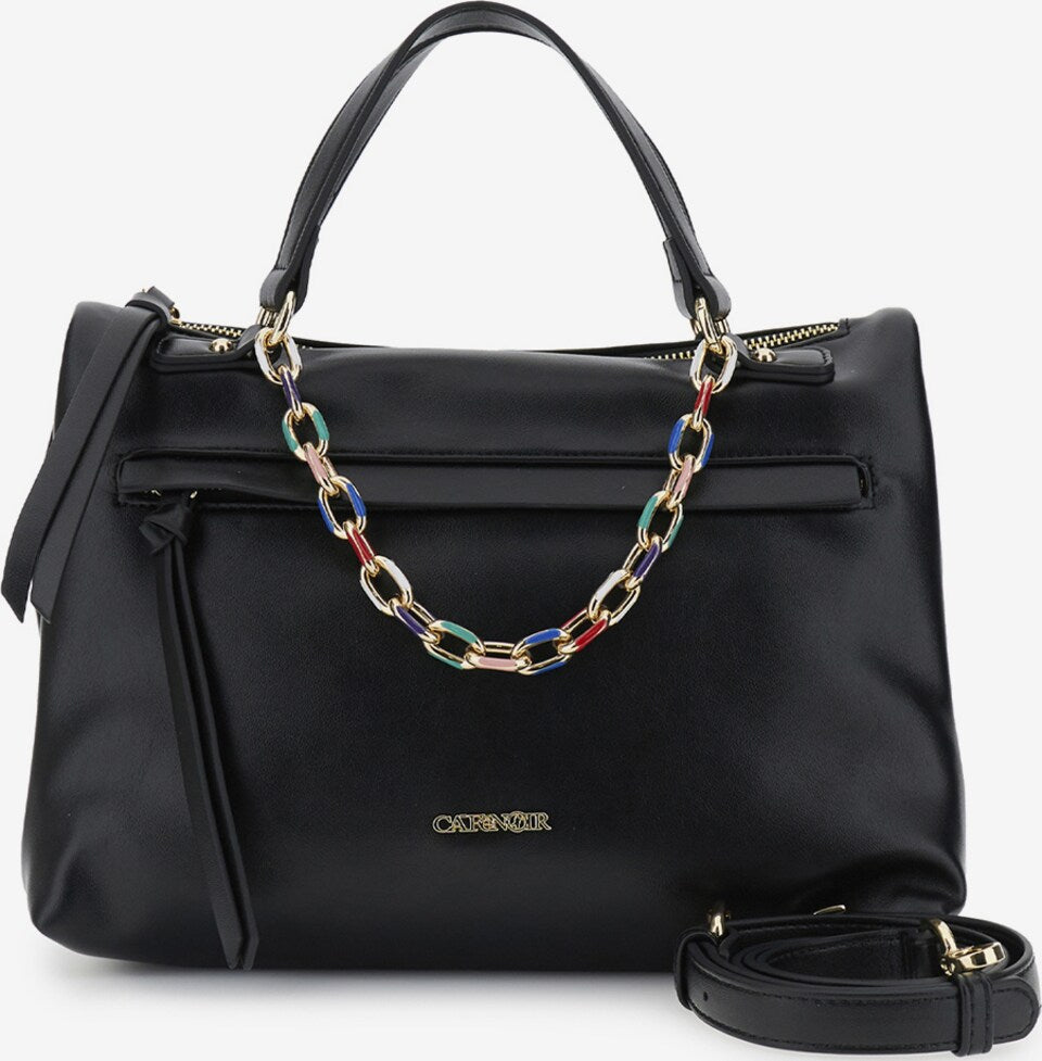 Borsa bauletto Cafènoir WG0817