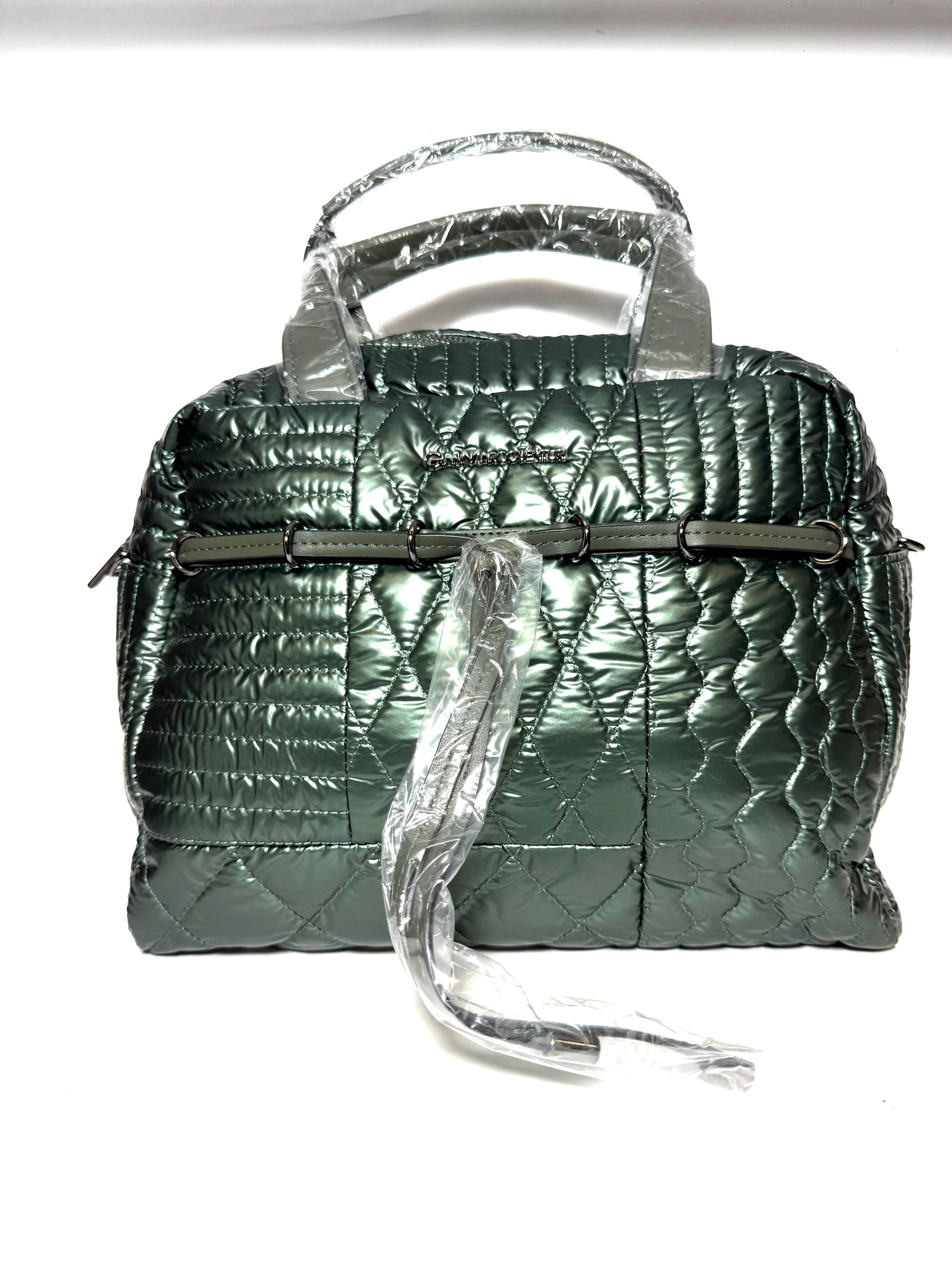 Borsa GianMarcoVenturi Vari colori