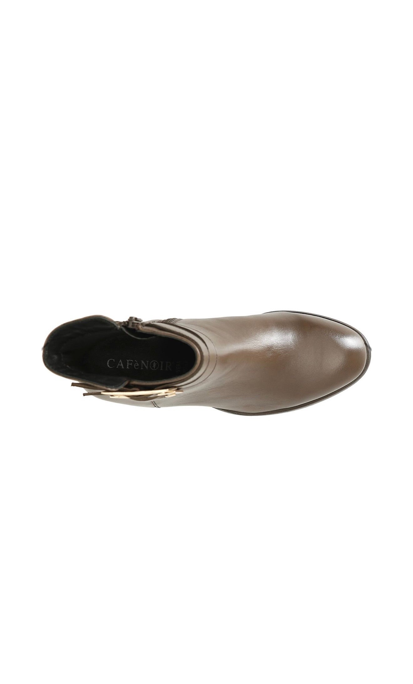 Cafènoir Tronchetto Faby donna in vera pelle