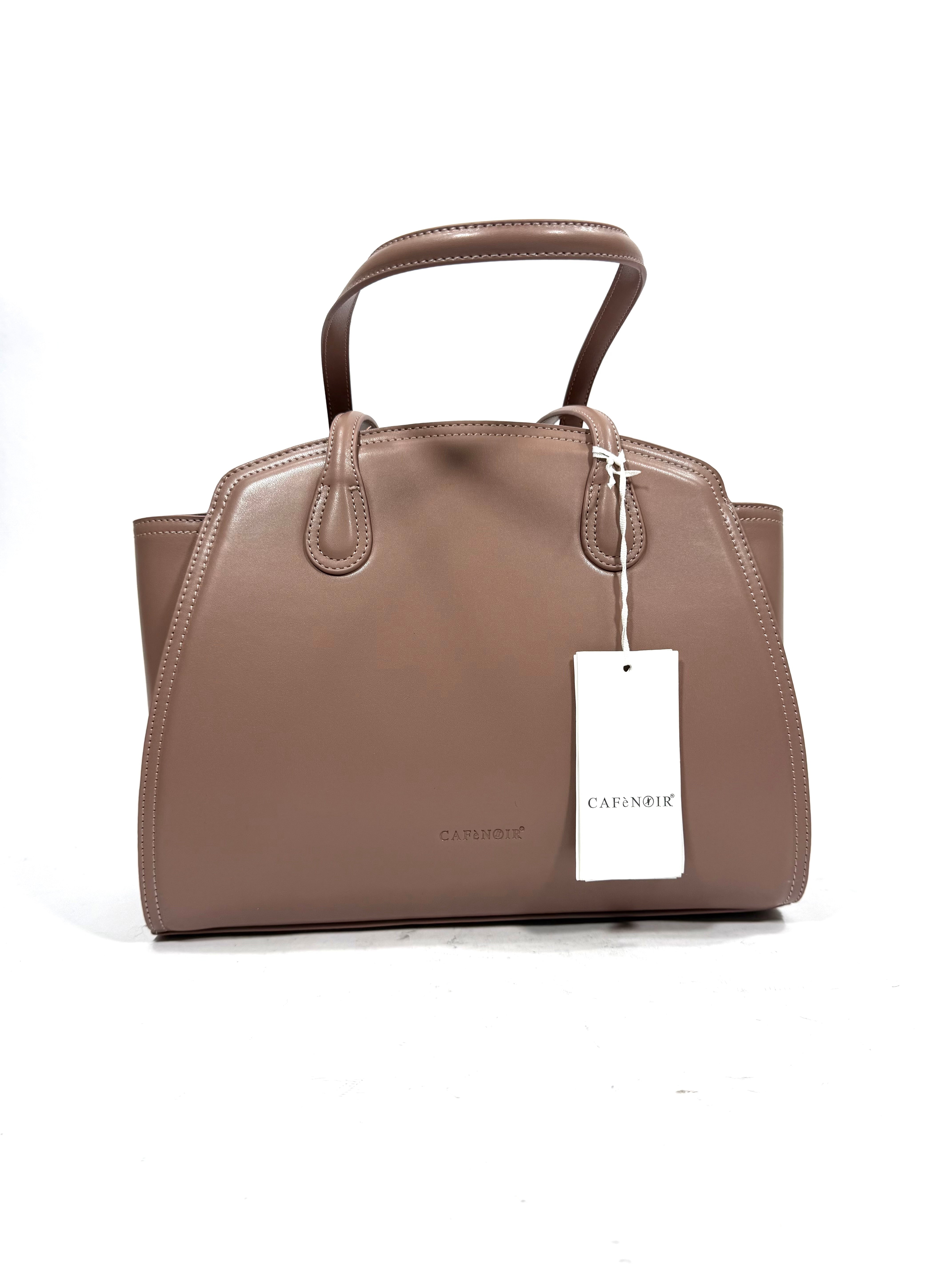 Borsa Cafènoir listino 89,90