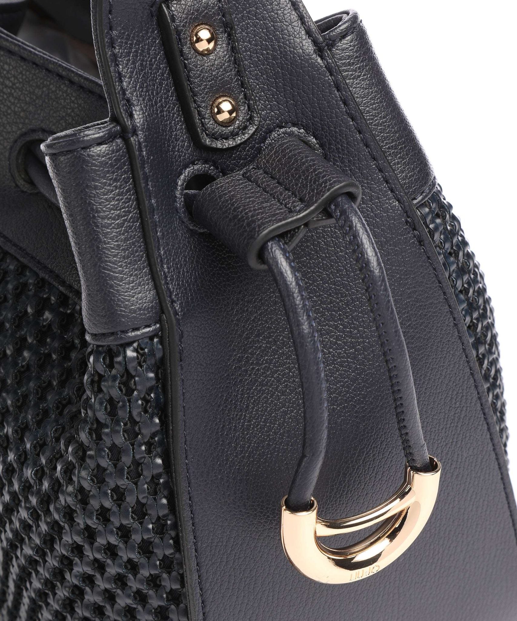 Borsa Liu•Jo intrecciata