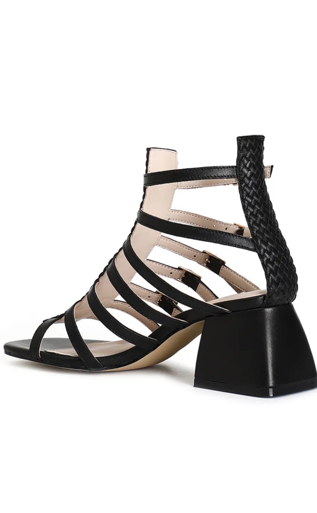 Sandali Cafènoir LC4330