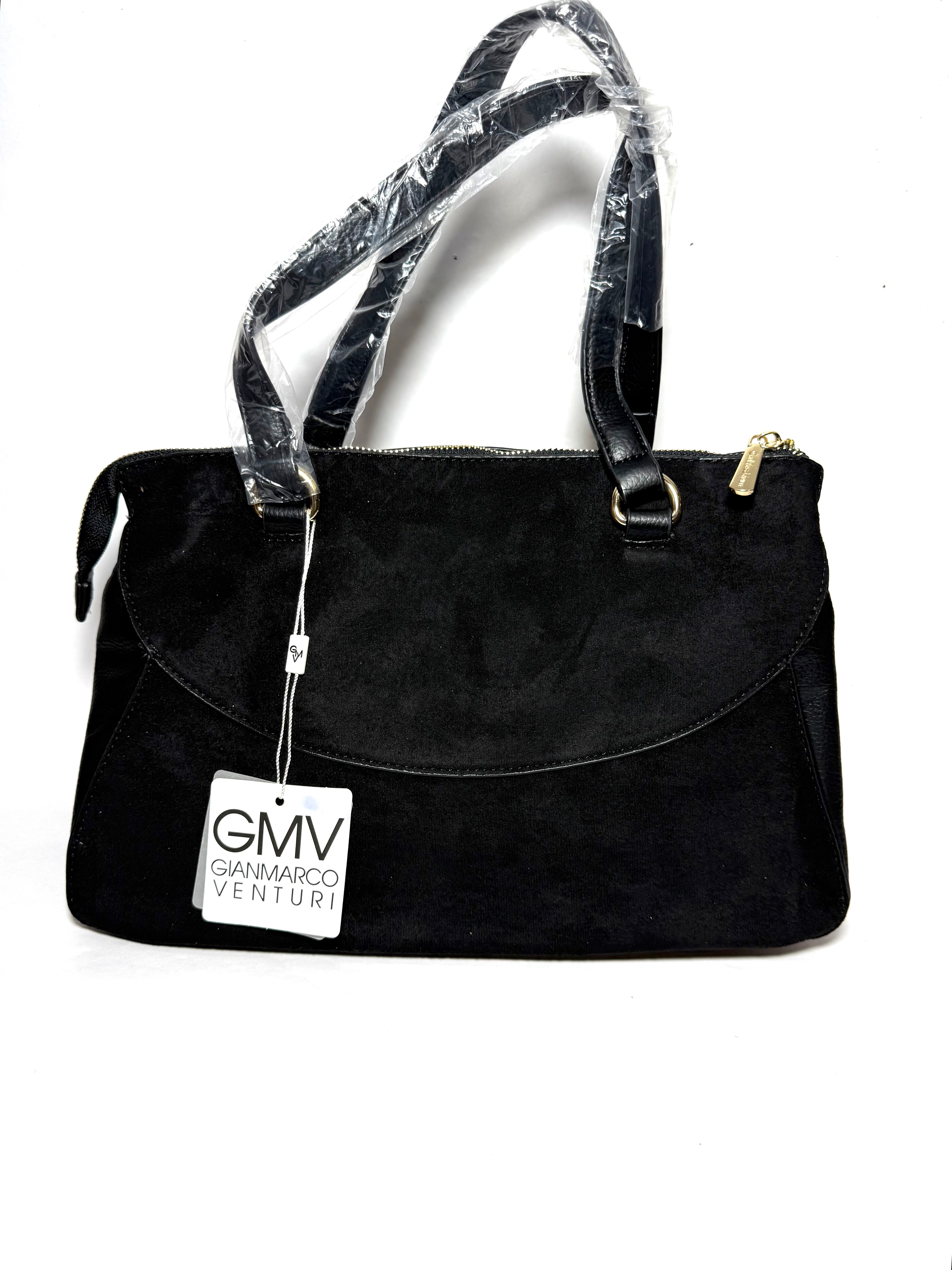 Borsa GianMarcoVenturi vari colori