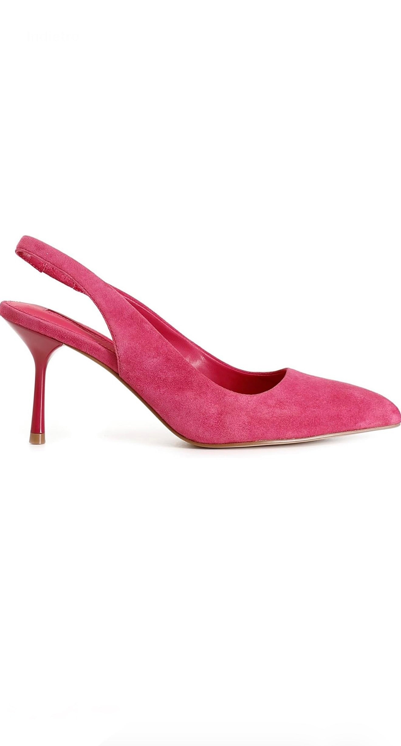 Décolleté Cafènoir XV5102