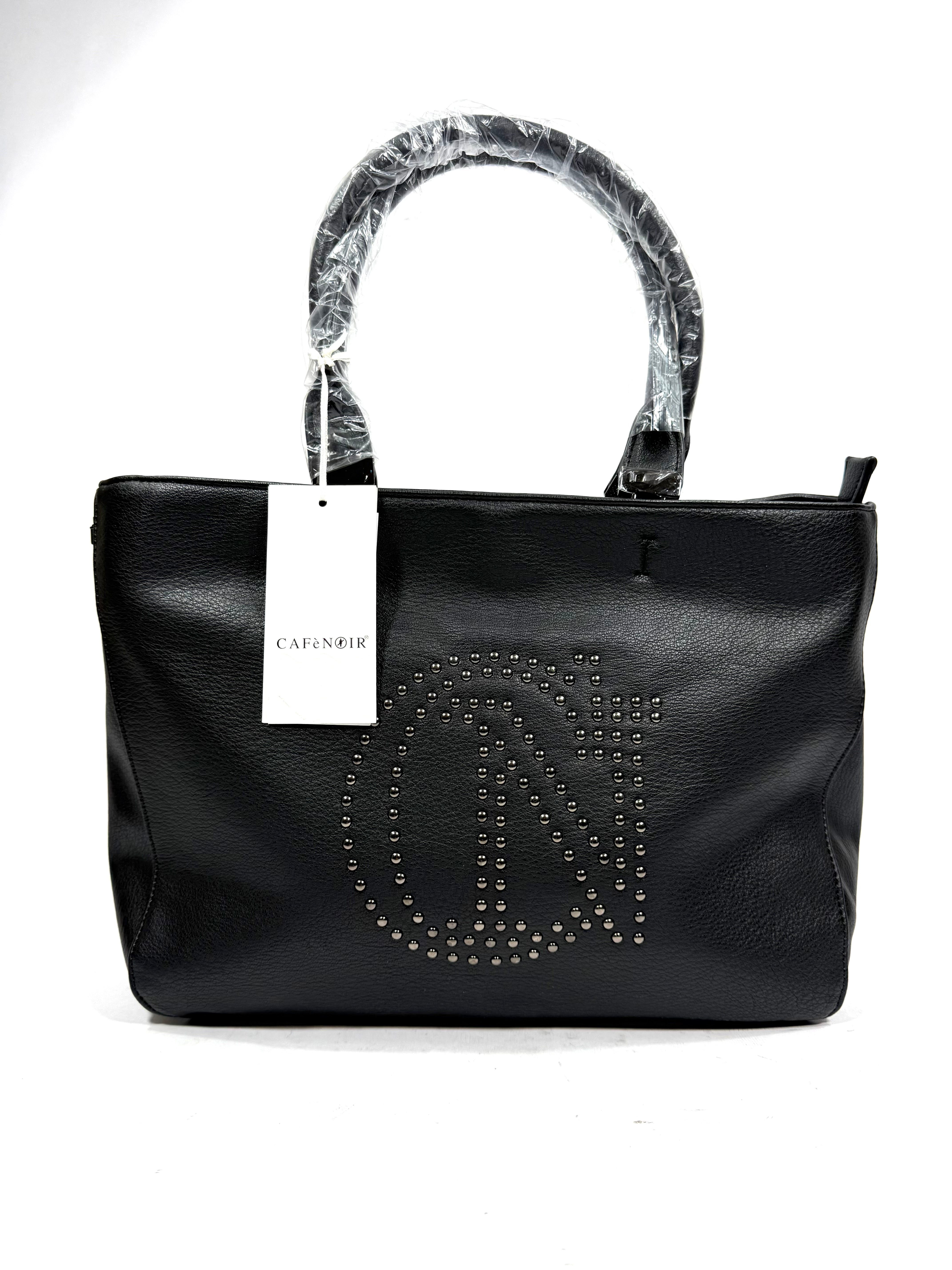 (Copia) Borsa Cafènoir listino 89