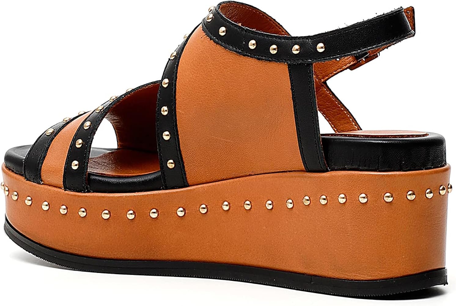 Cafenoir Sandali Zeppa Donna | HH1380