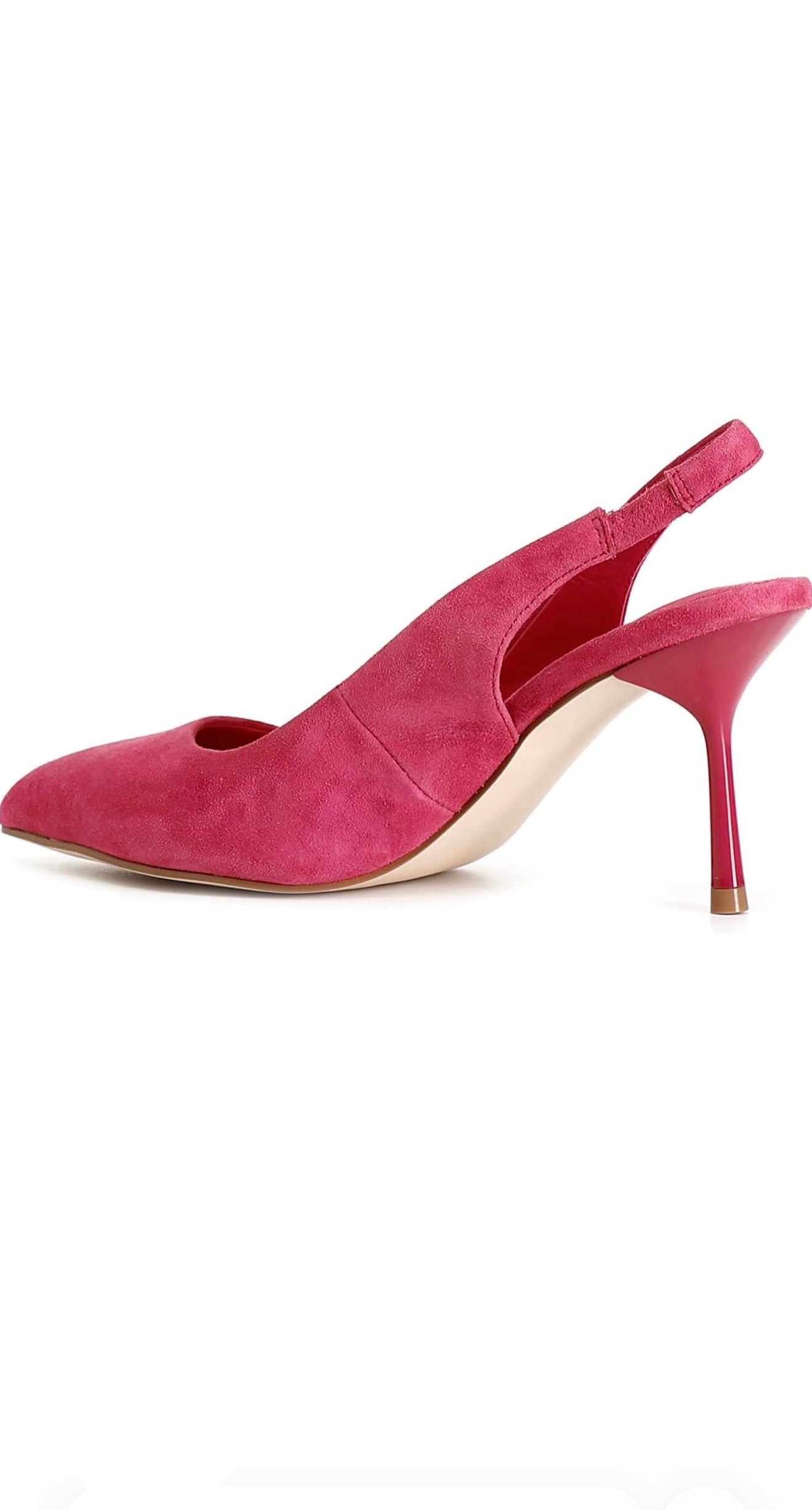 Décolleté Cafènoir XV5102