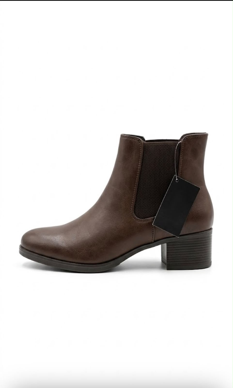 Tronchetto in pelle parrotto WH70H02