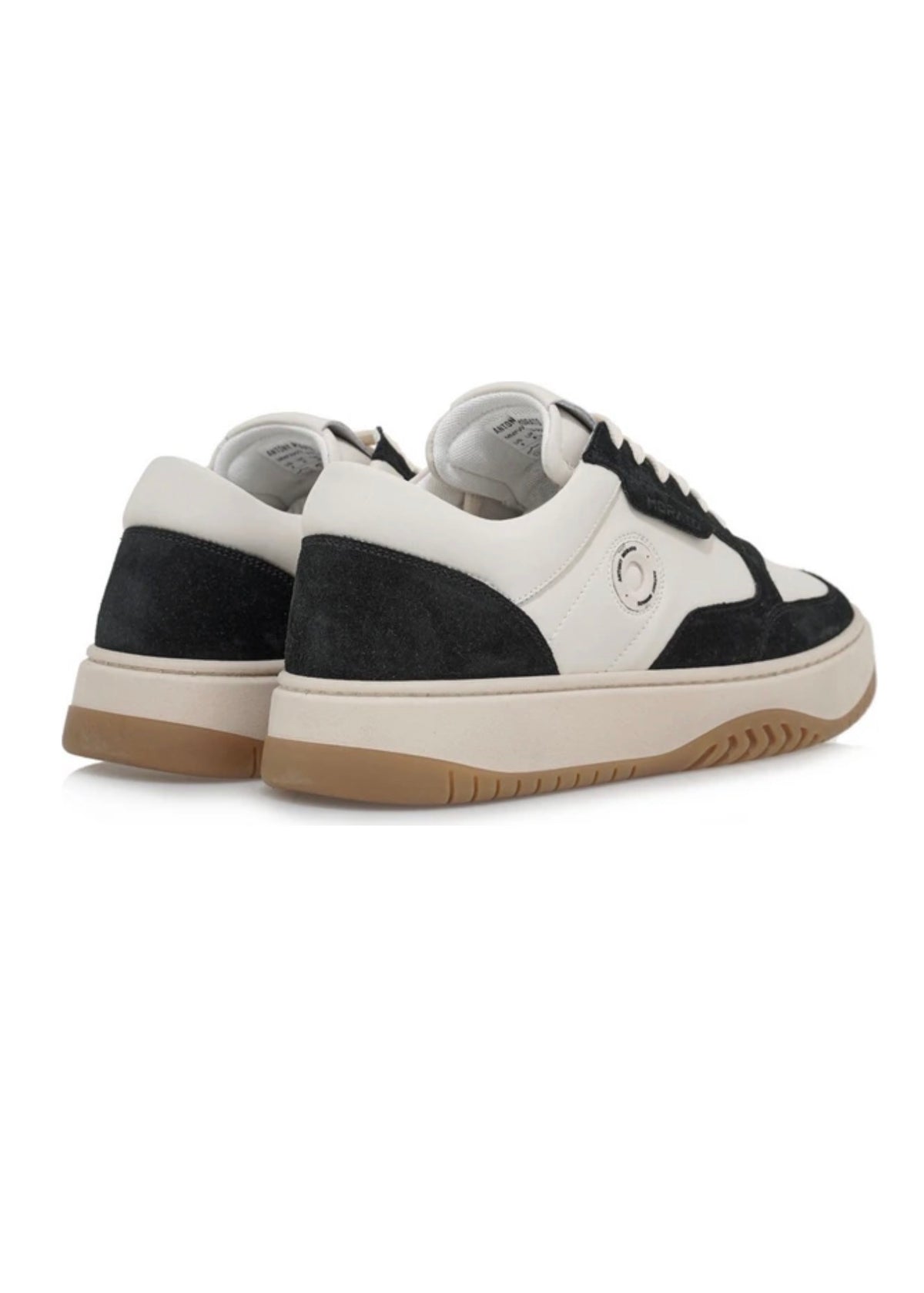 Sneakers da uomo Antony Morato, bianche AM0SHFW01719-LE300105