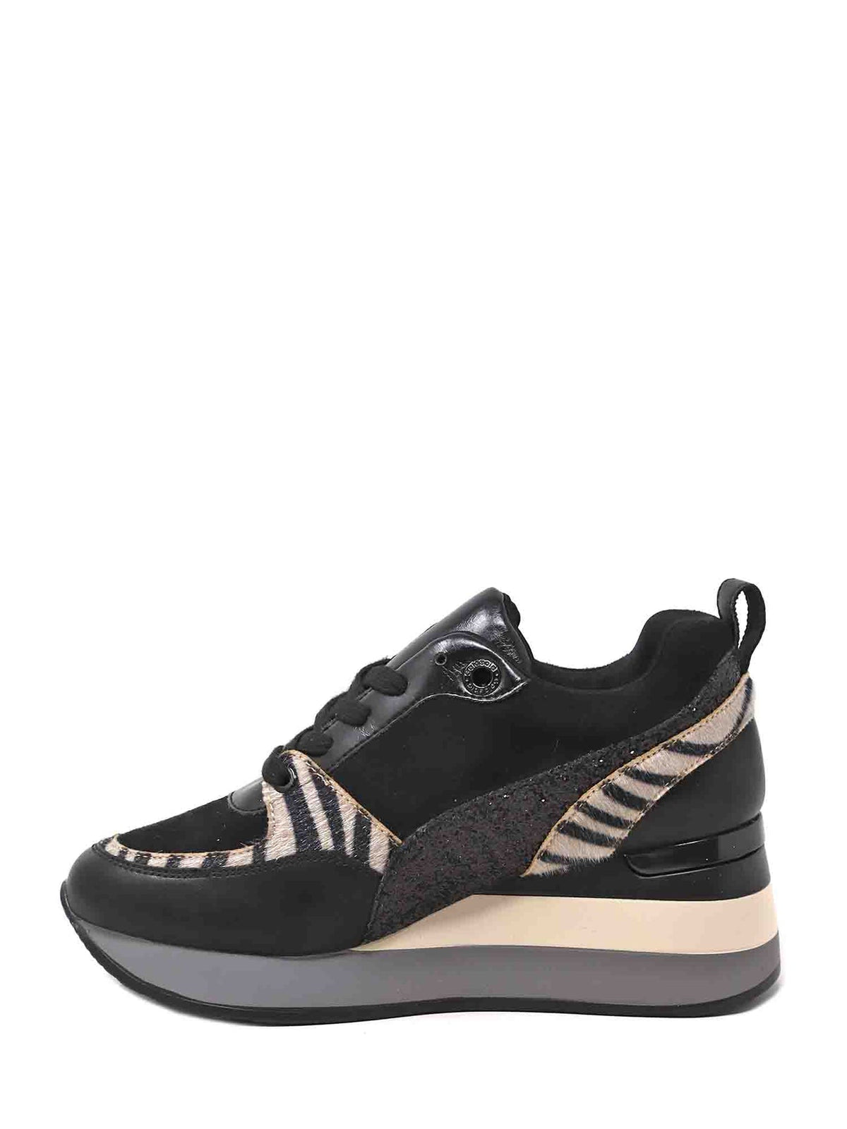 Sneakers Gold&Gold GB576