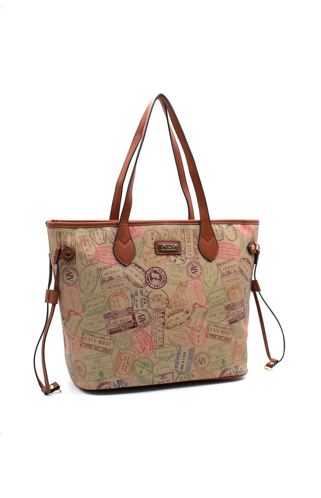 Borsa ALV by Alviero Martini