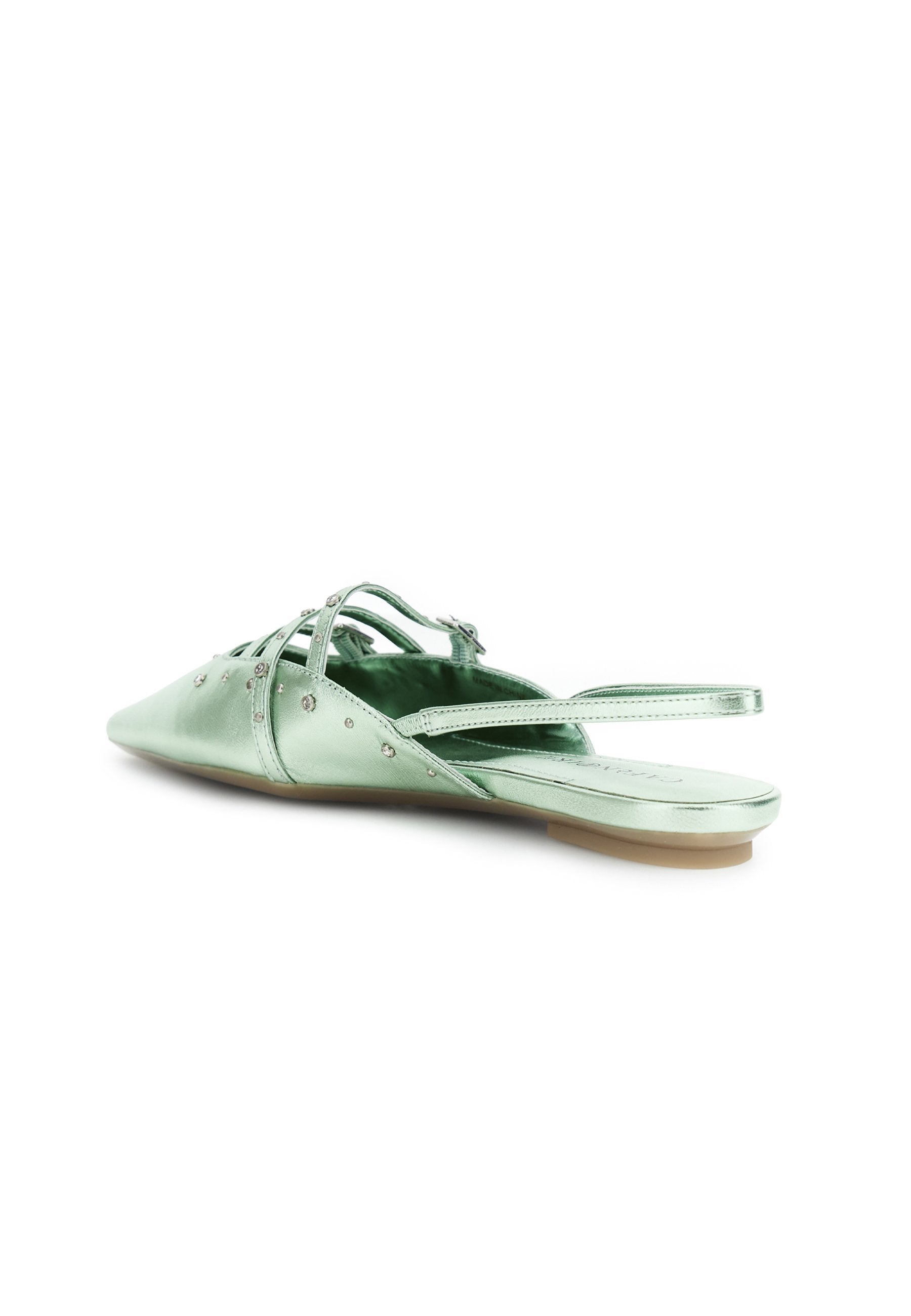 Slingback Cafènoir ED4012