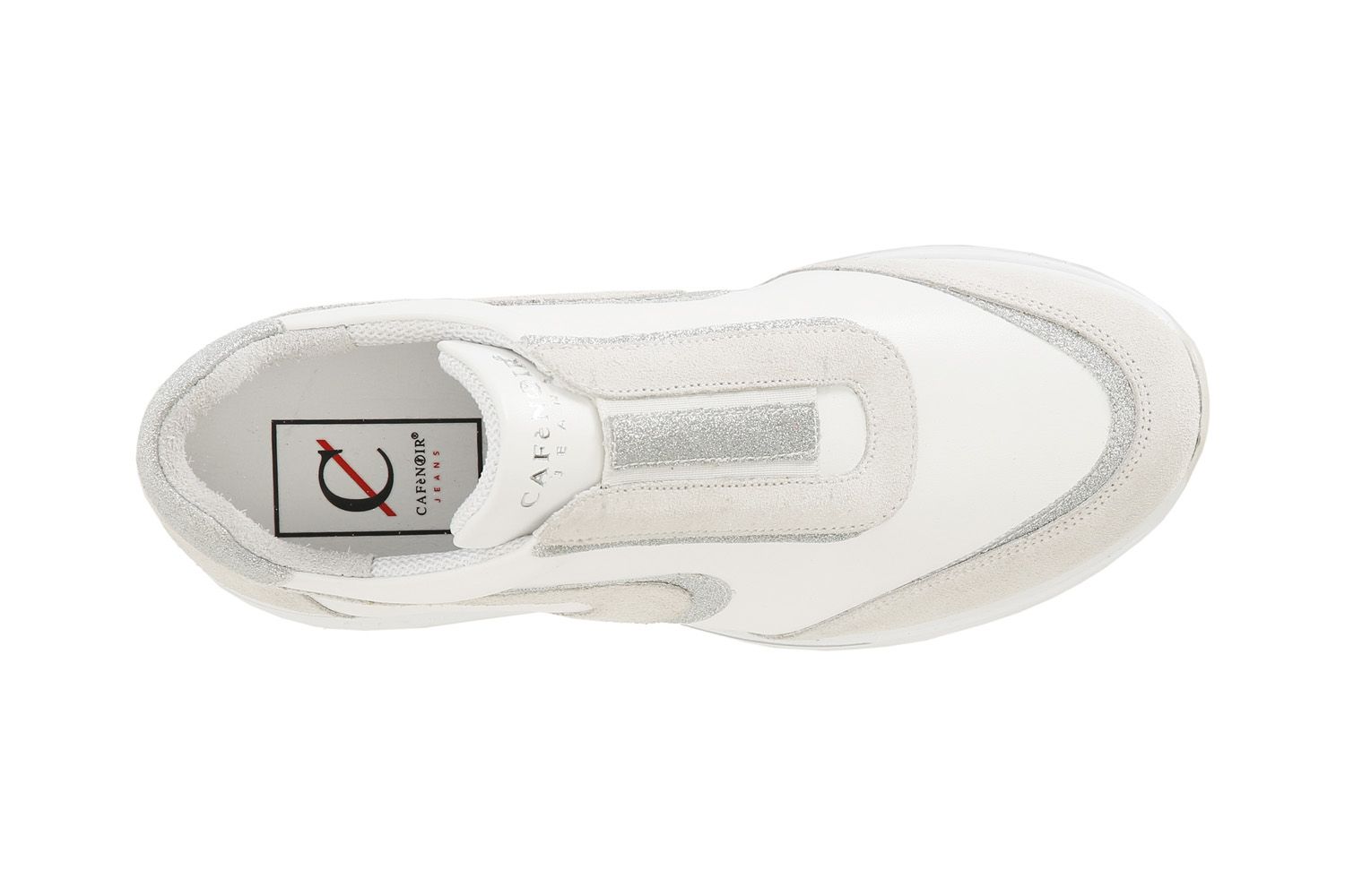 Sneakers Cafènoir DN1025