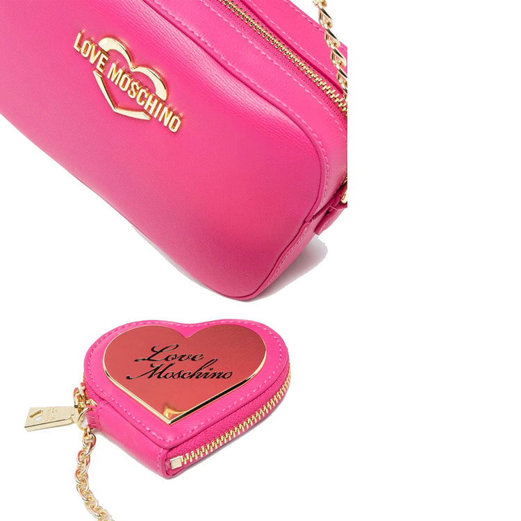 Borsa Love Mos. cuore