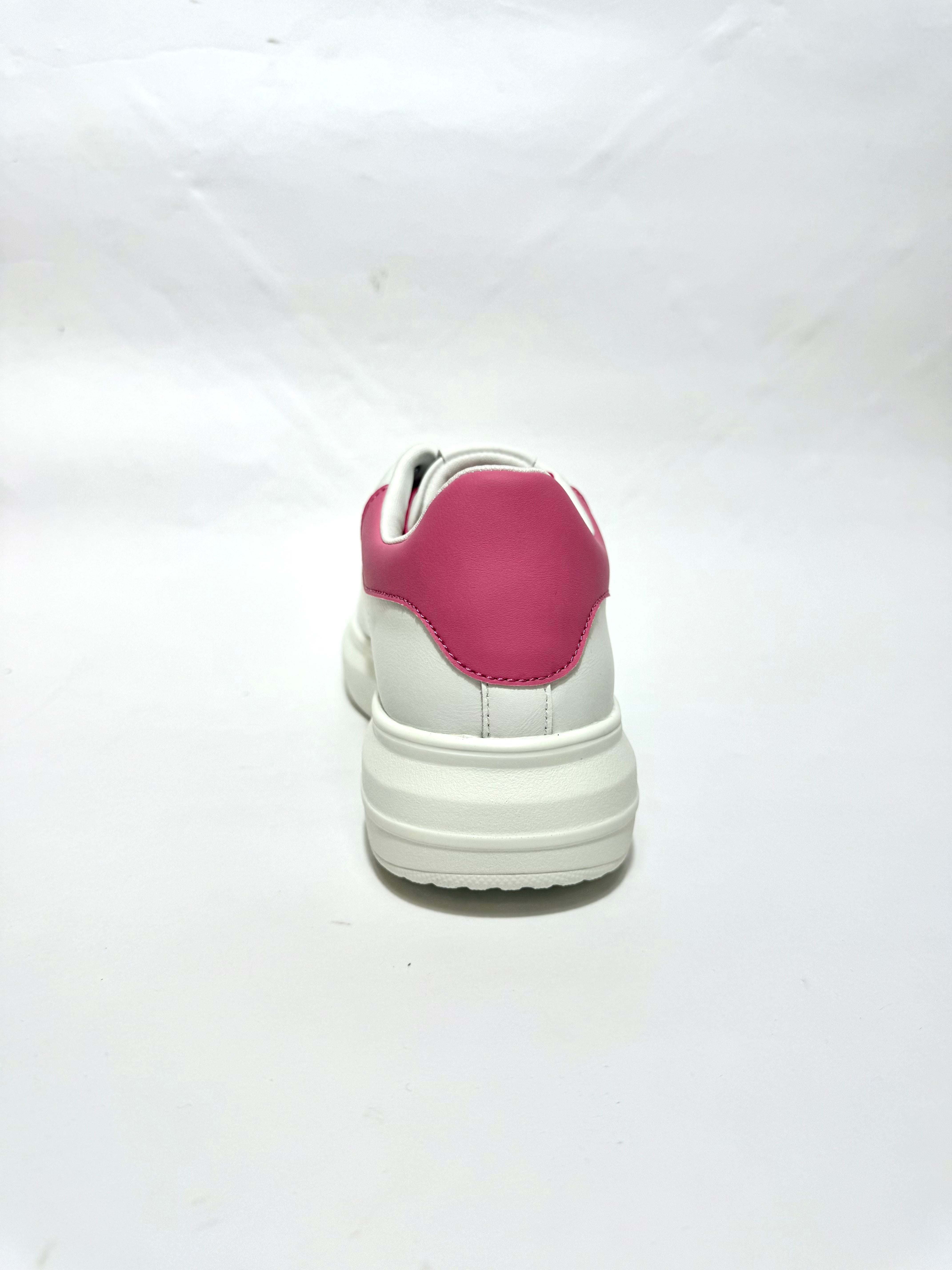 Sneakers Gold&Gold GB810