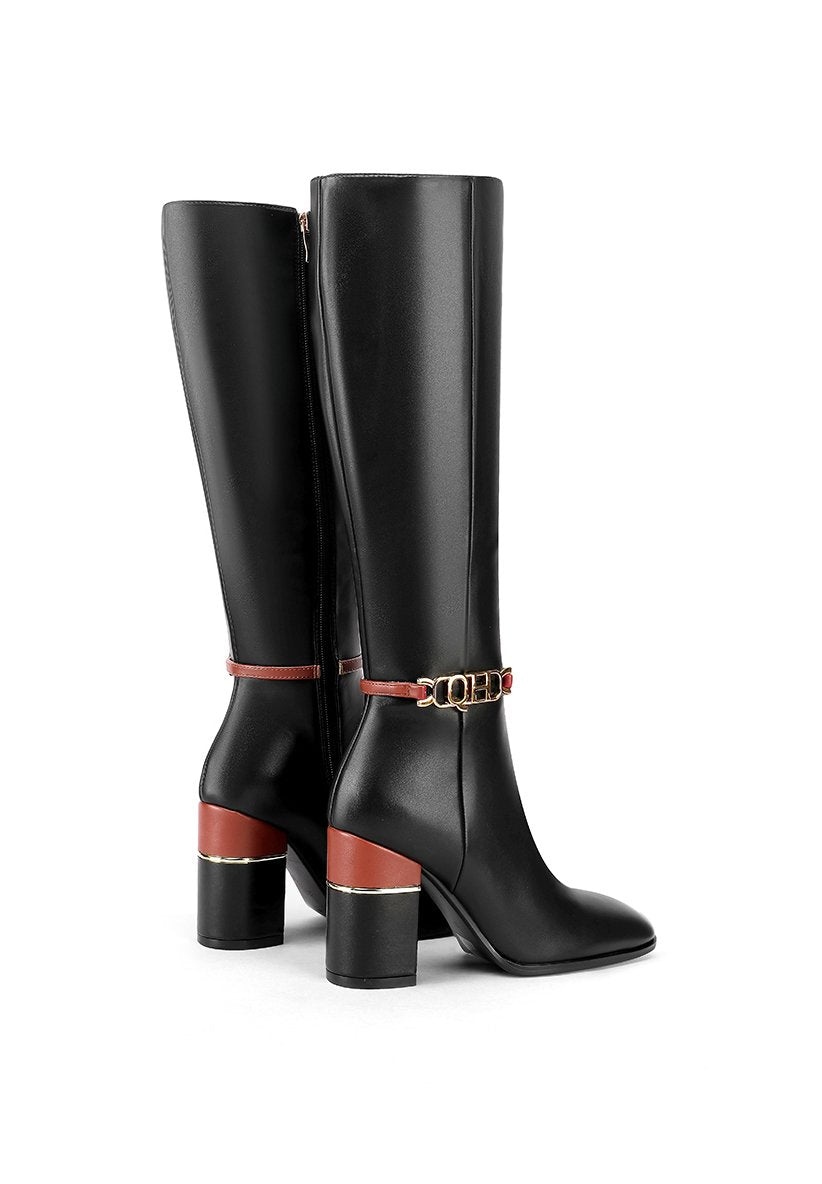 Stivale Queen Helena K3470