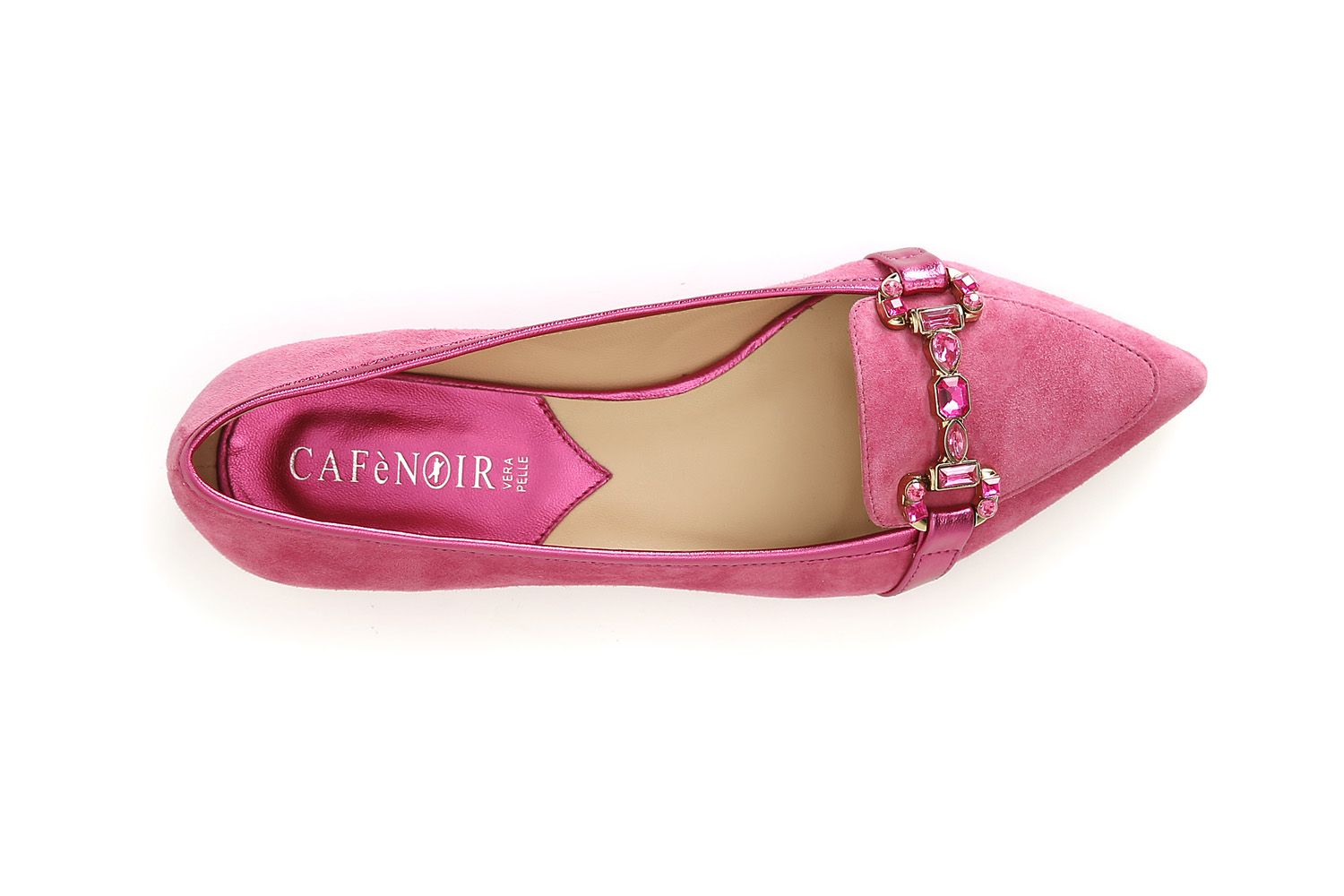 Ballerina Cafènoir ED5002
