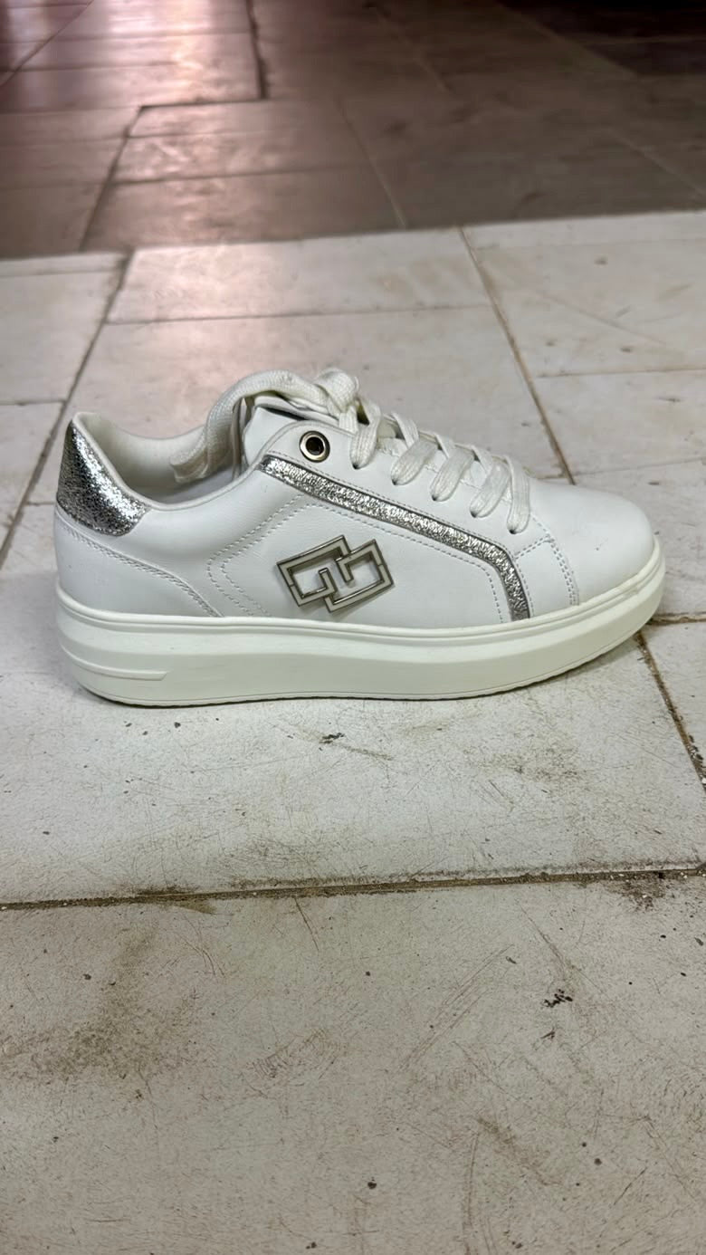 Sneakers Gold&Gold