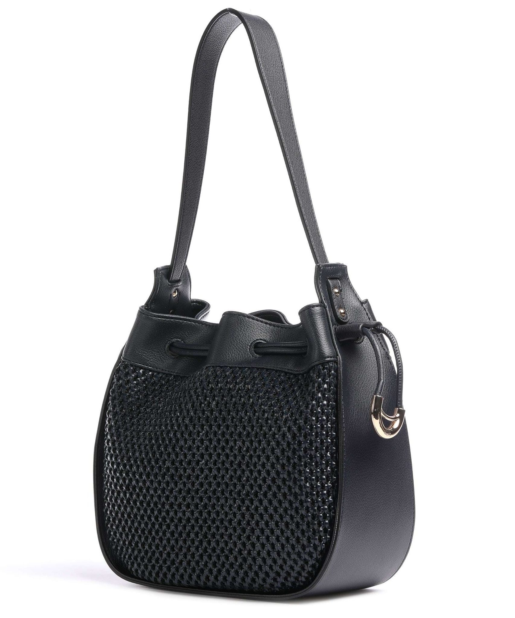 Borsa Liu•Jo intrecciata