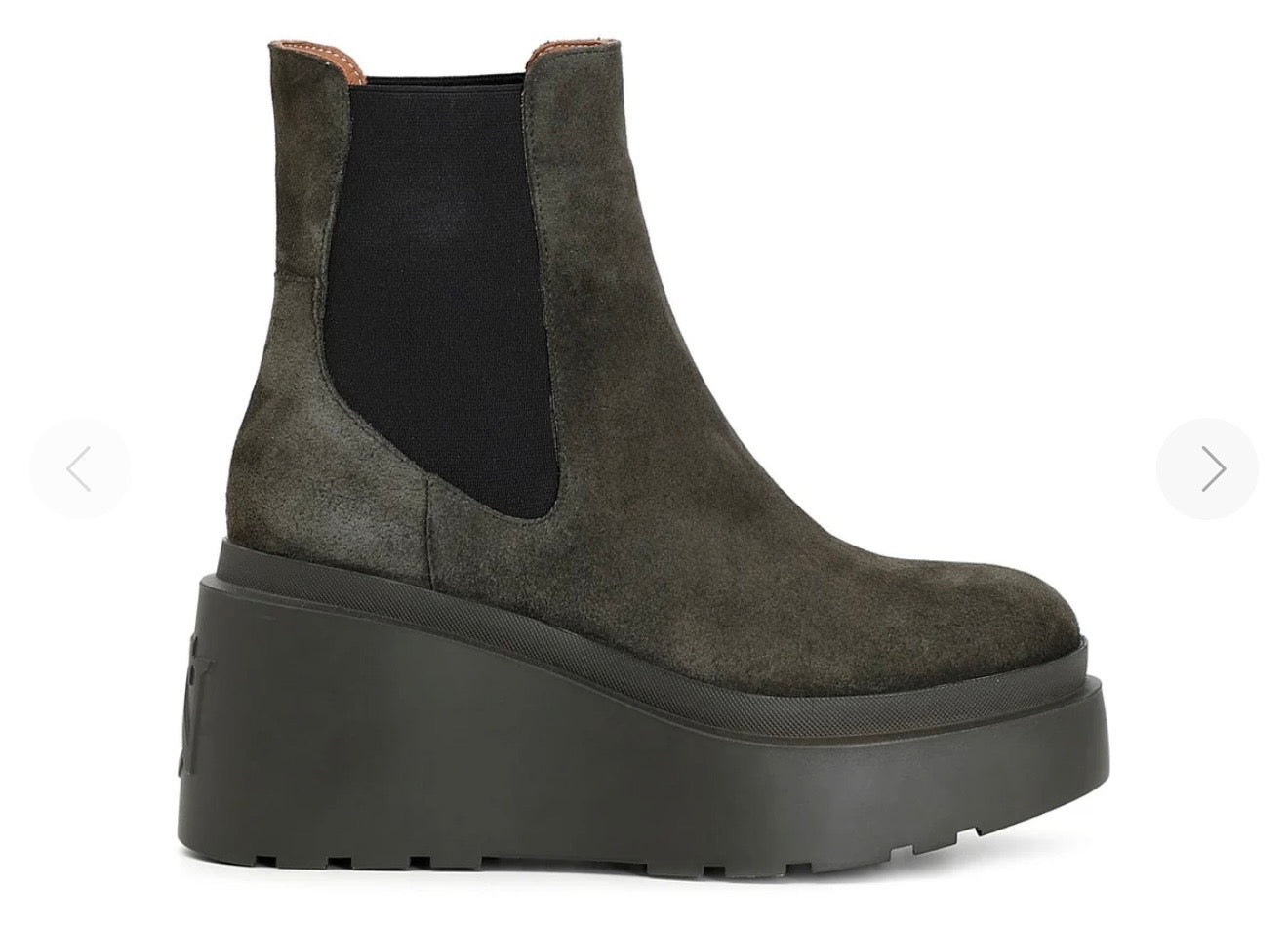 Stivale Cafènoir HB6101