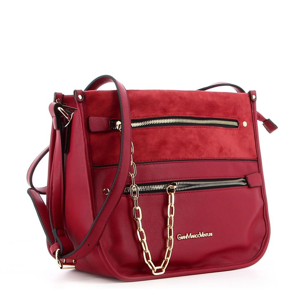 Borsa GianMarcoVenturi Rossa