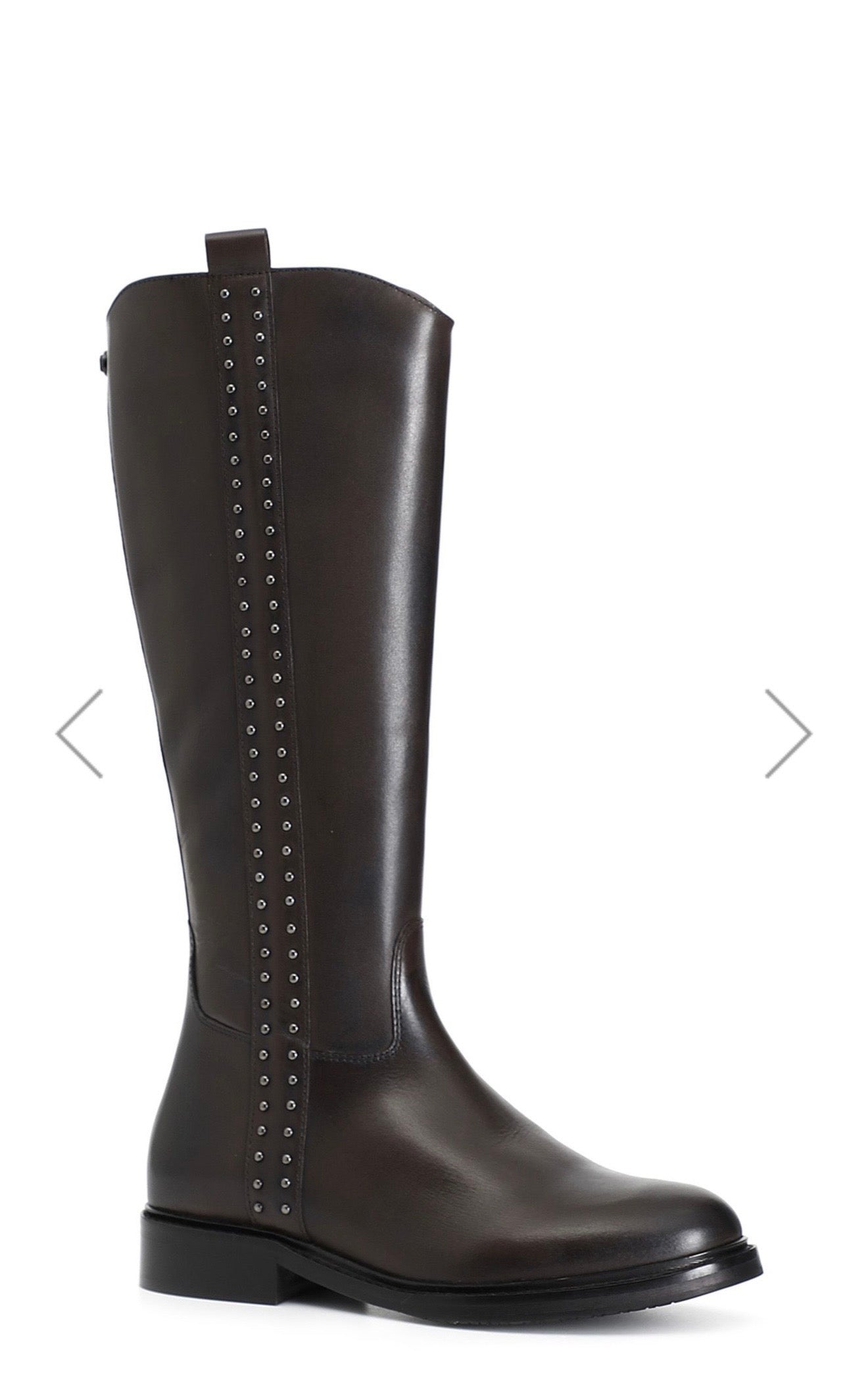 Stivale Cafènoir HC1004