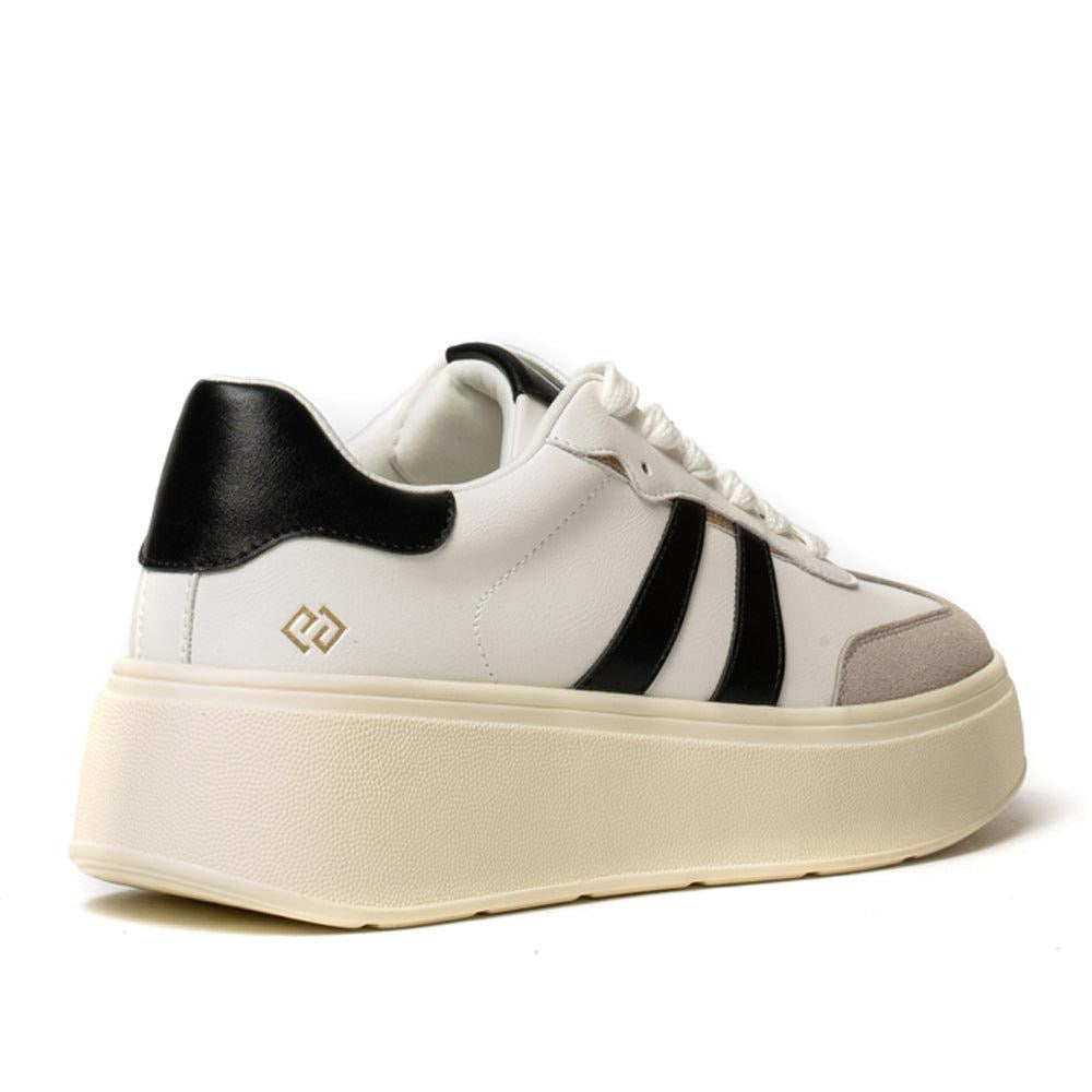 Sneakers Gold&Gold GB833