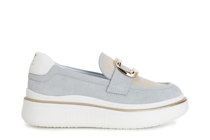 Mocassino Cafènoir DA6002