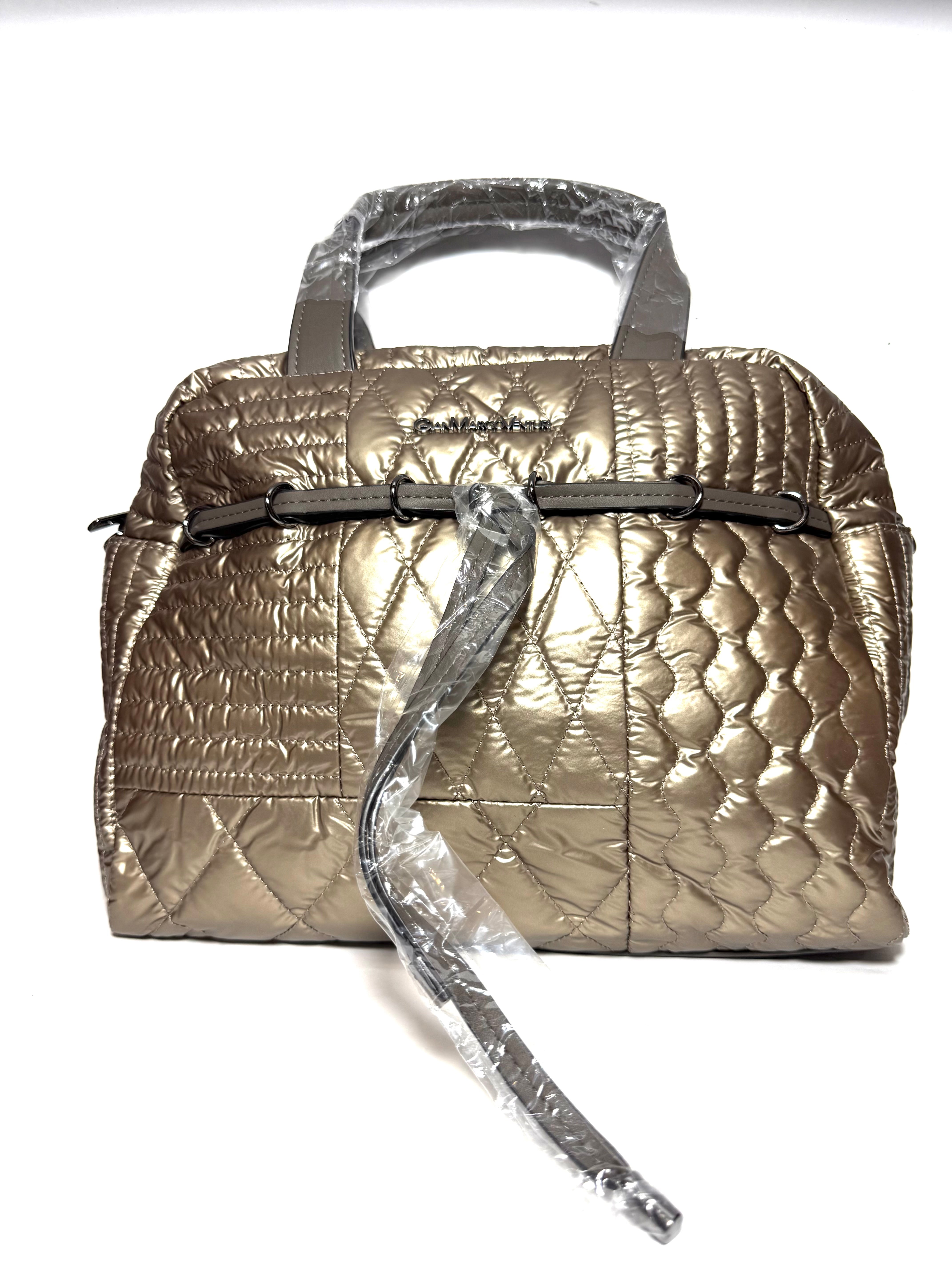 Borsa GianMarcoVenturi Vari colori