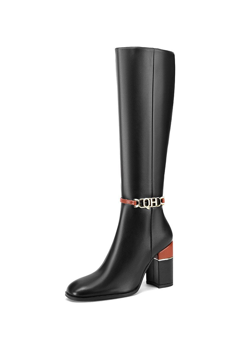 Stivale Queen Helena K3470