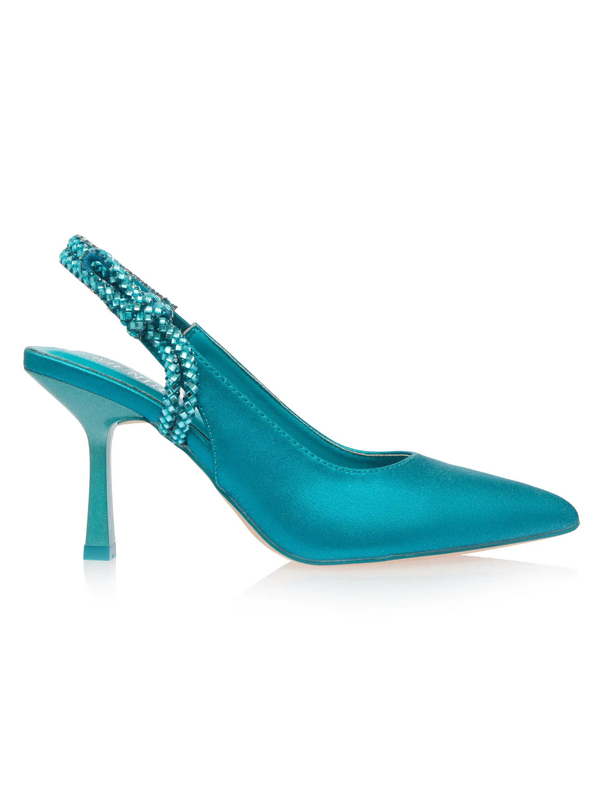 Slingback Menbur 25255