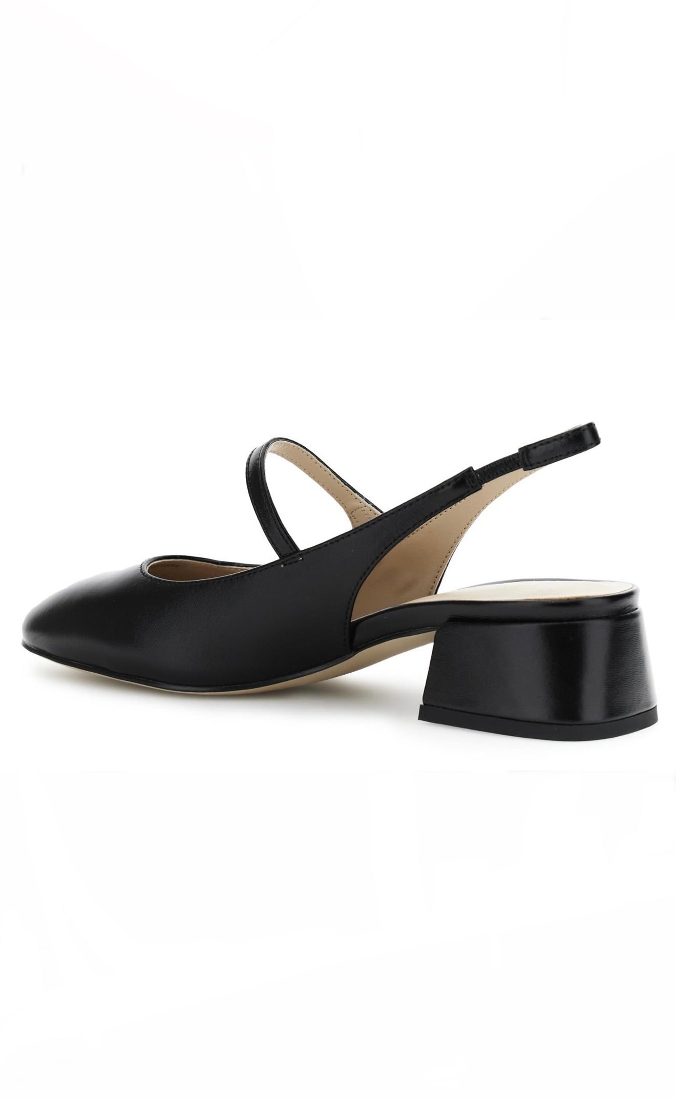 Slingback Cafènoir FD2001
