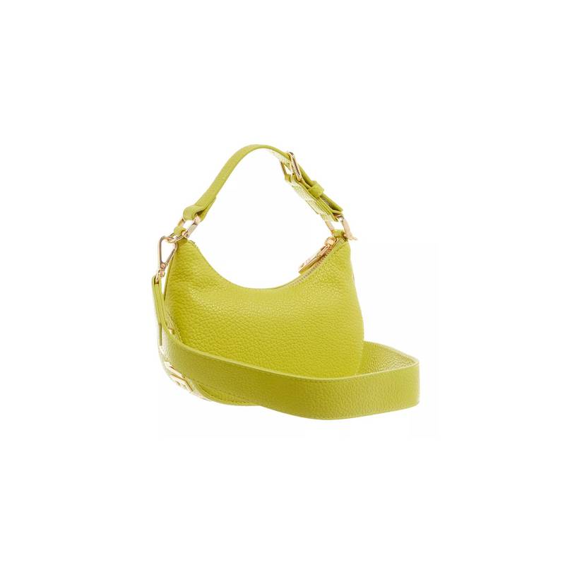 Borsa Love Moschino Lime