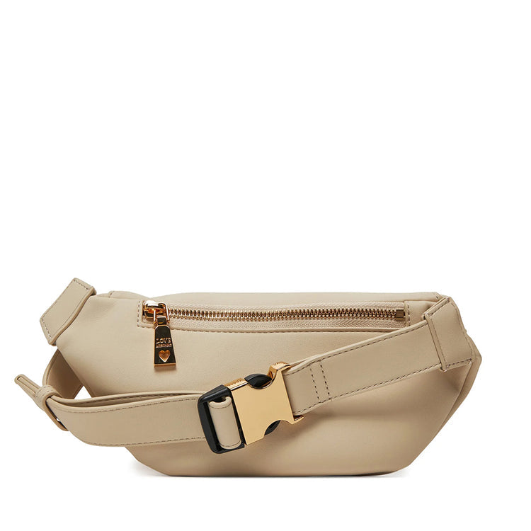 Marsupio Donna LOVE M. linea Bold Bag colore Avorio