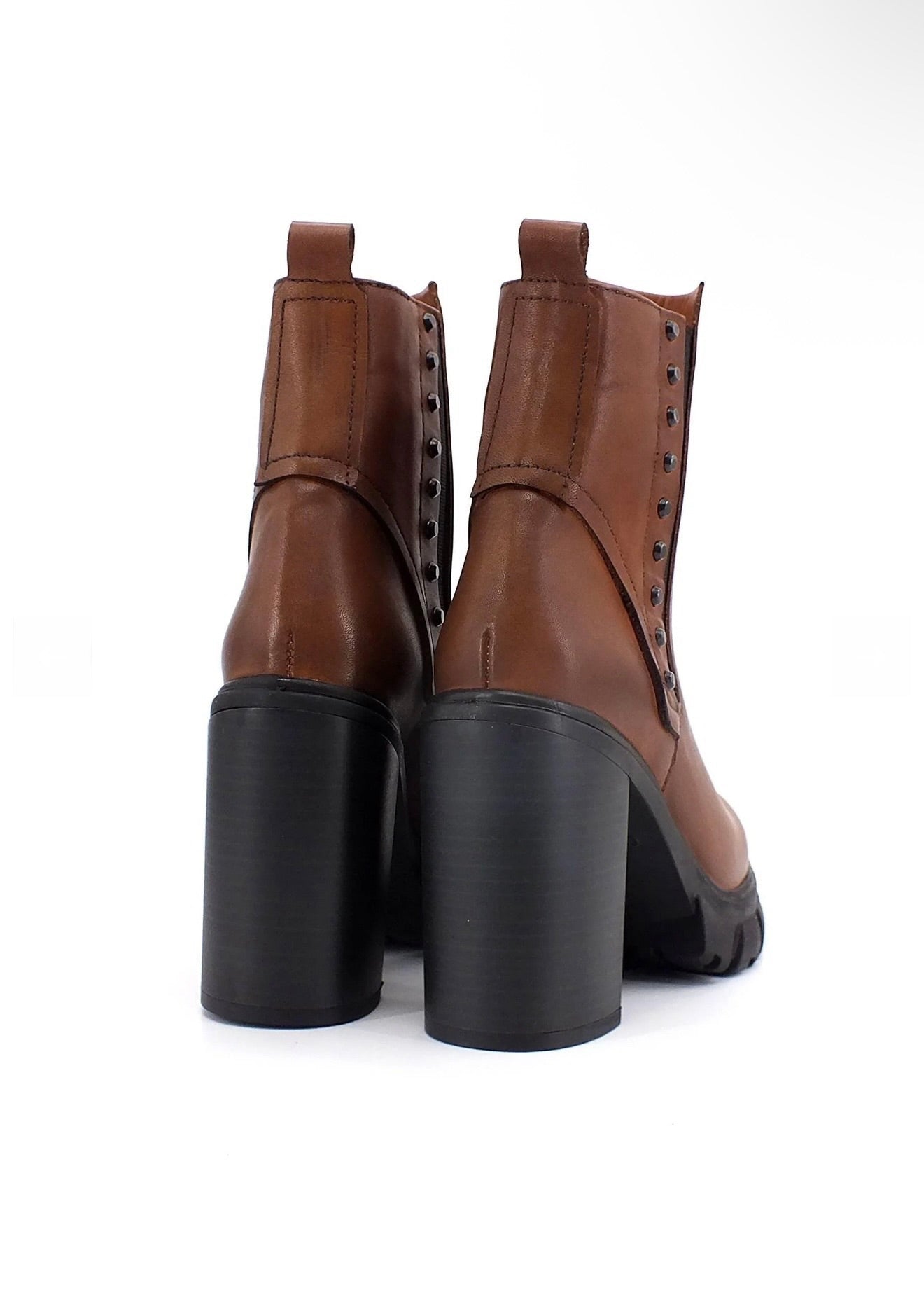 Stivaletto cafenoir HA1240