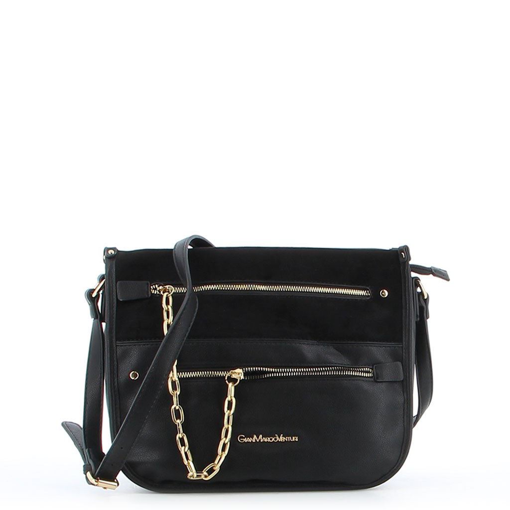 Borsa GianMarcoVenturi Nera