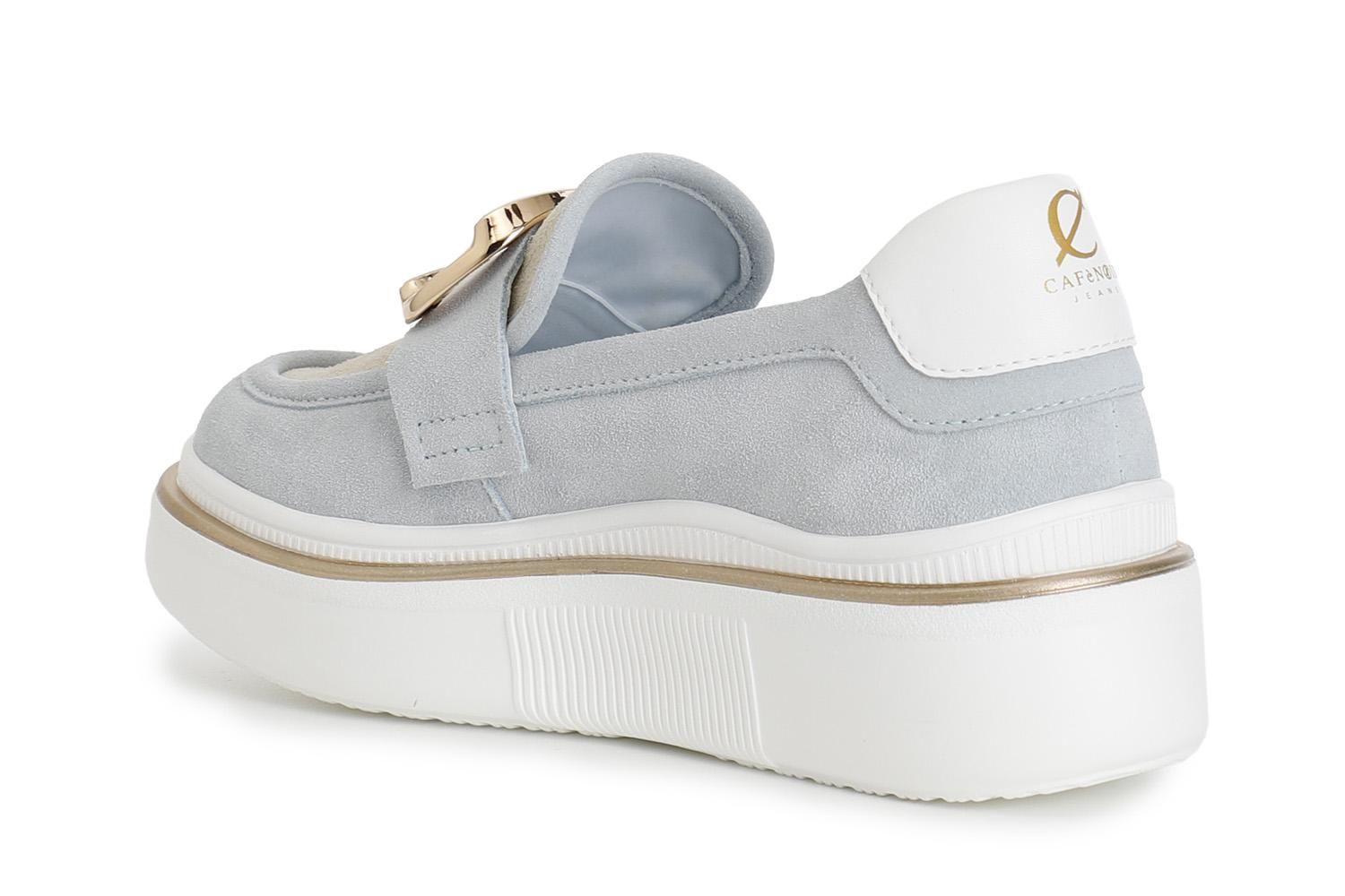 Mocassino Cafènoir DA6002