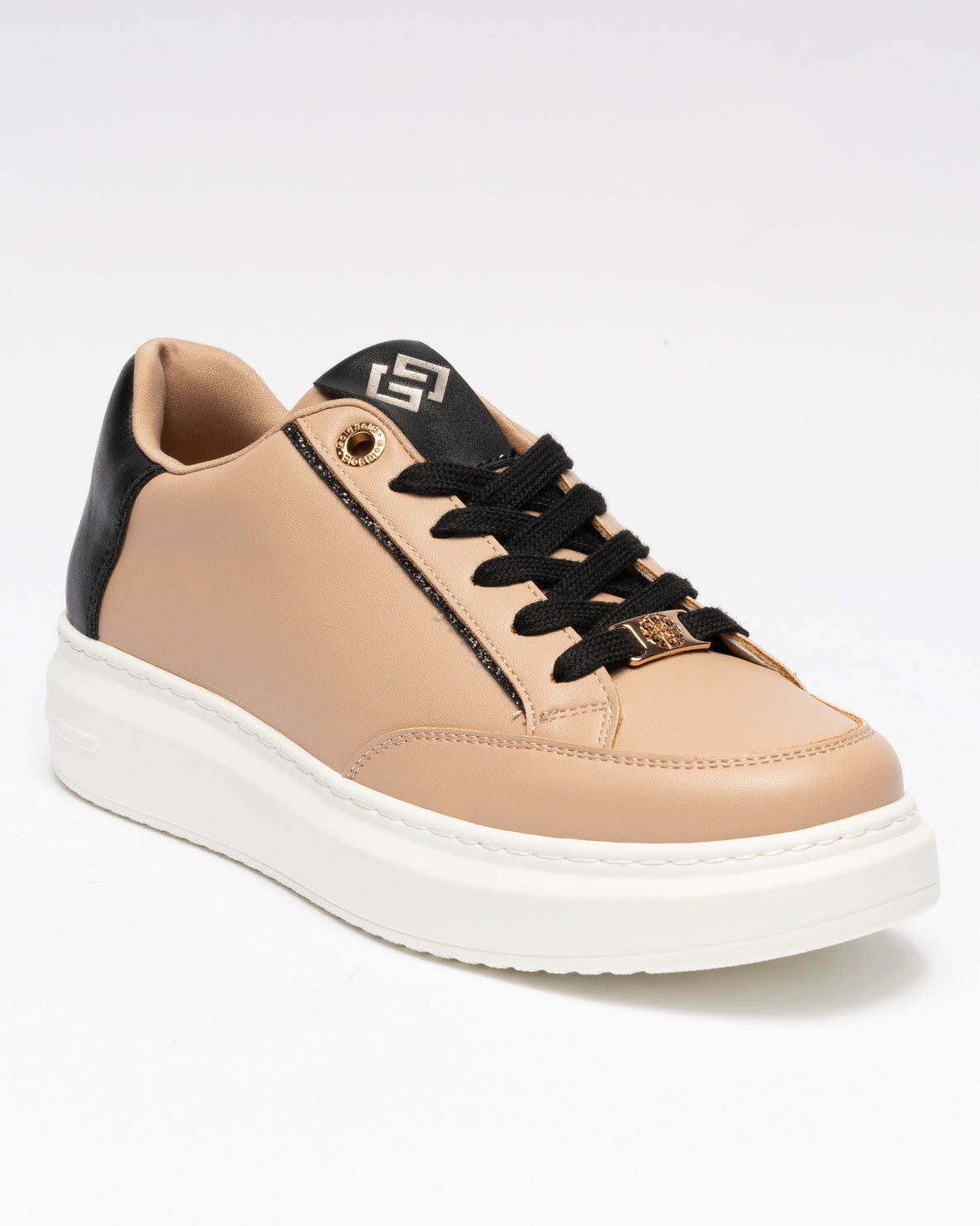 Sneakers Gold&Gold GB865