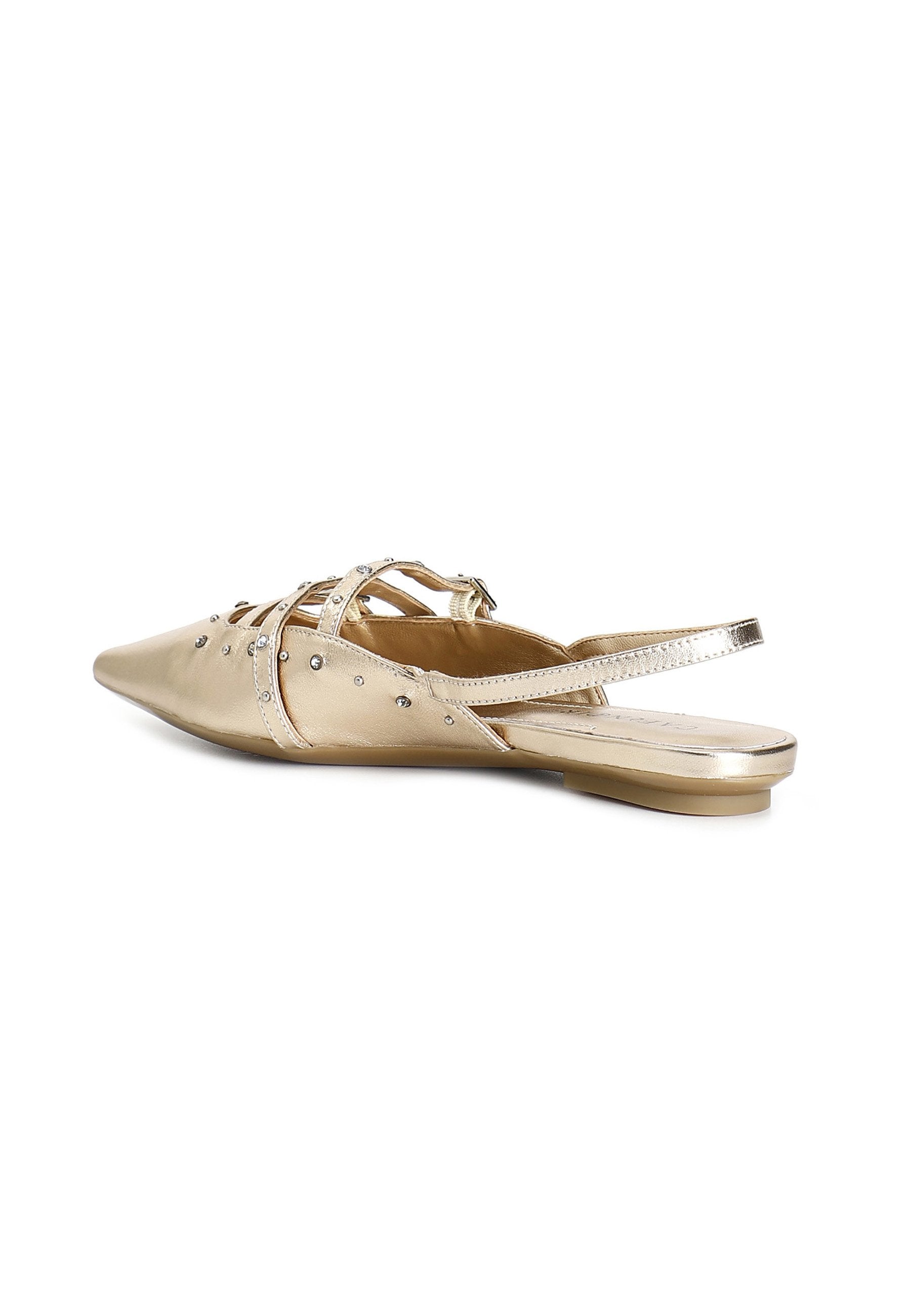 Slingback Cafènoir ED4012