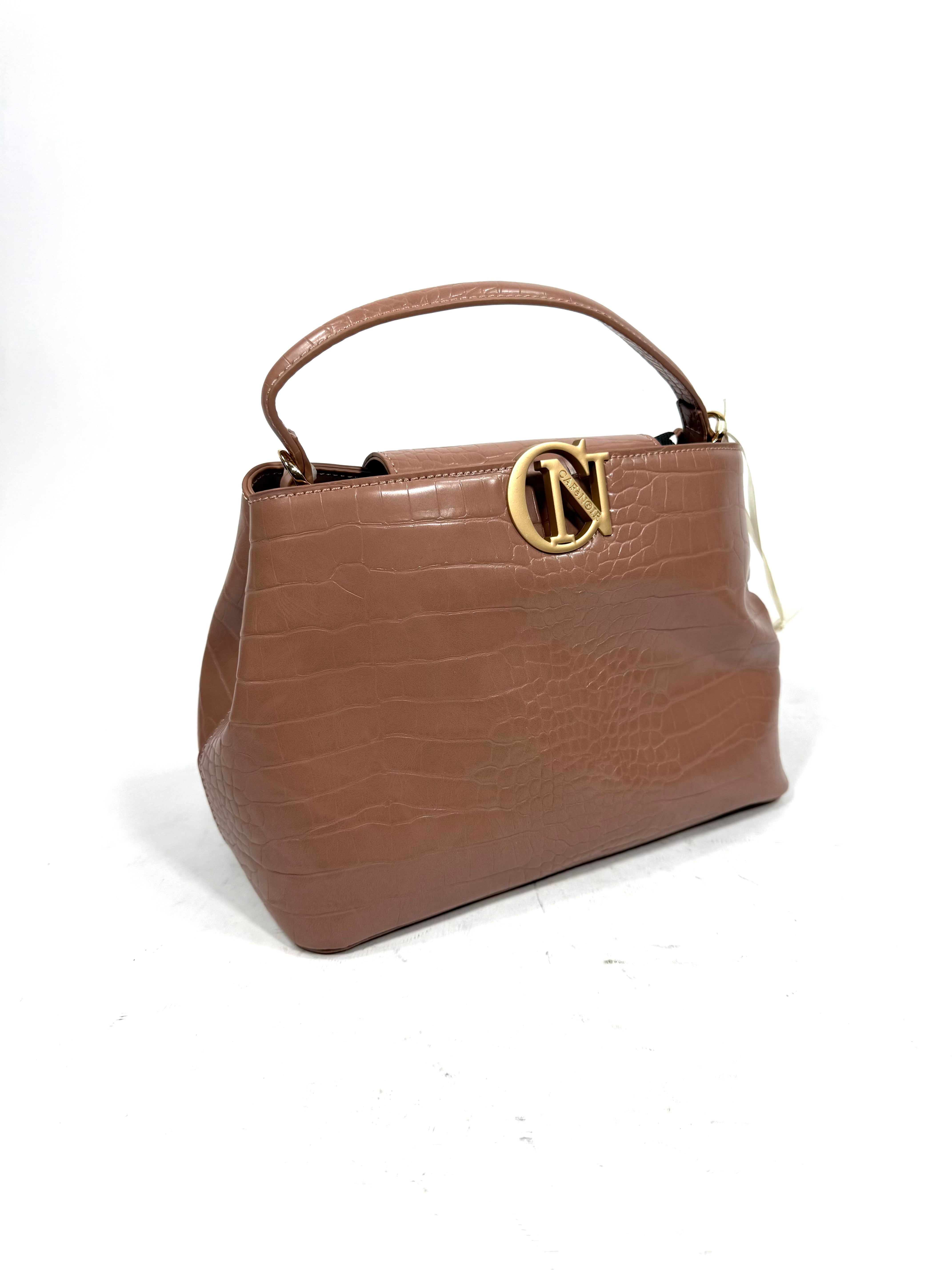 Borsa Cafènoir listino 89