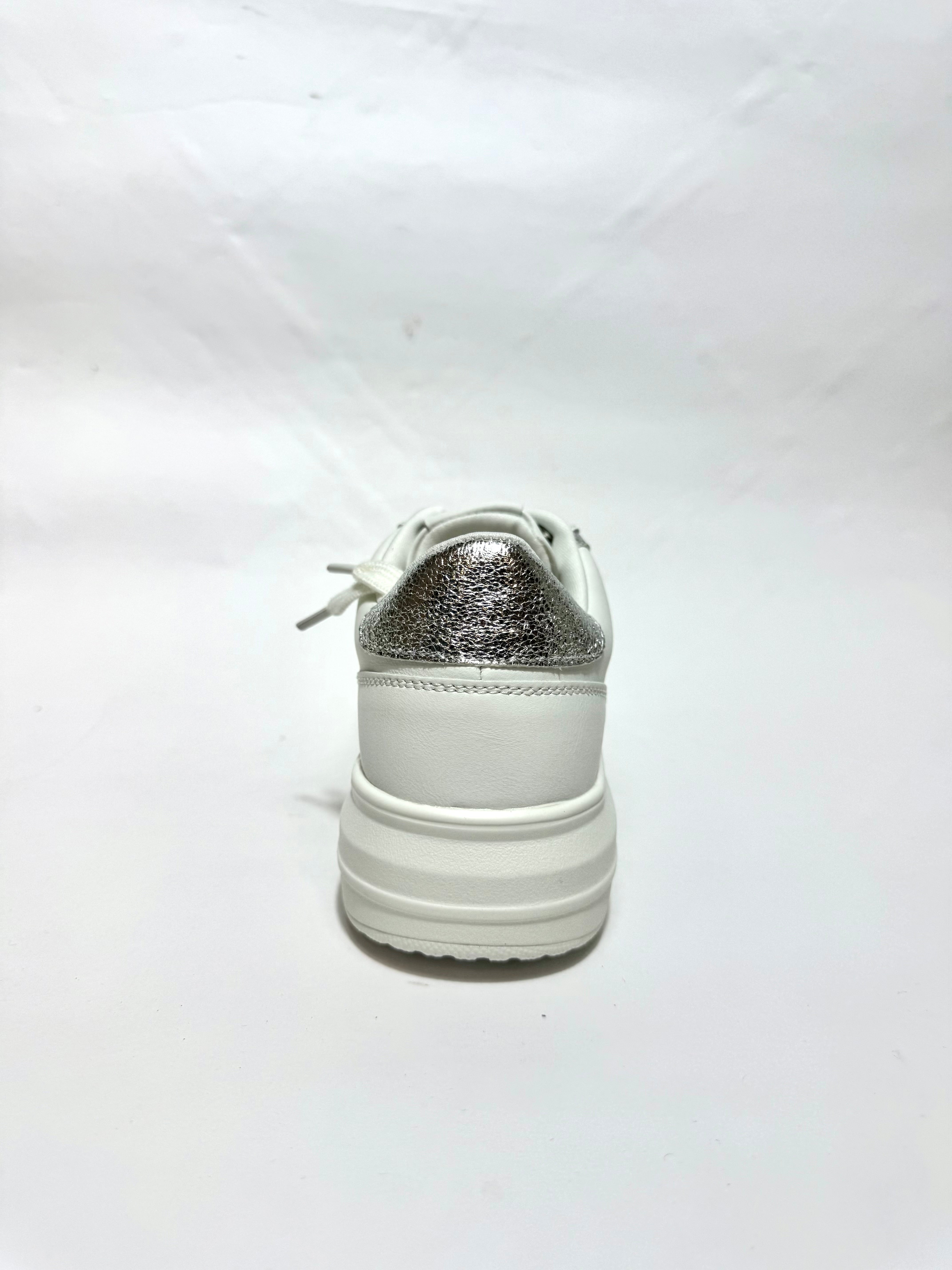 Sneakers Gold&Gold GB813