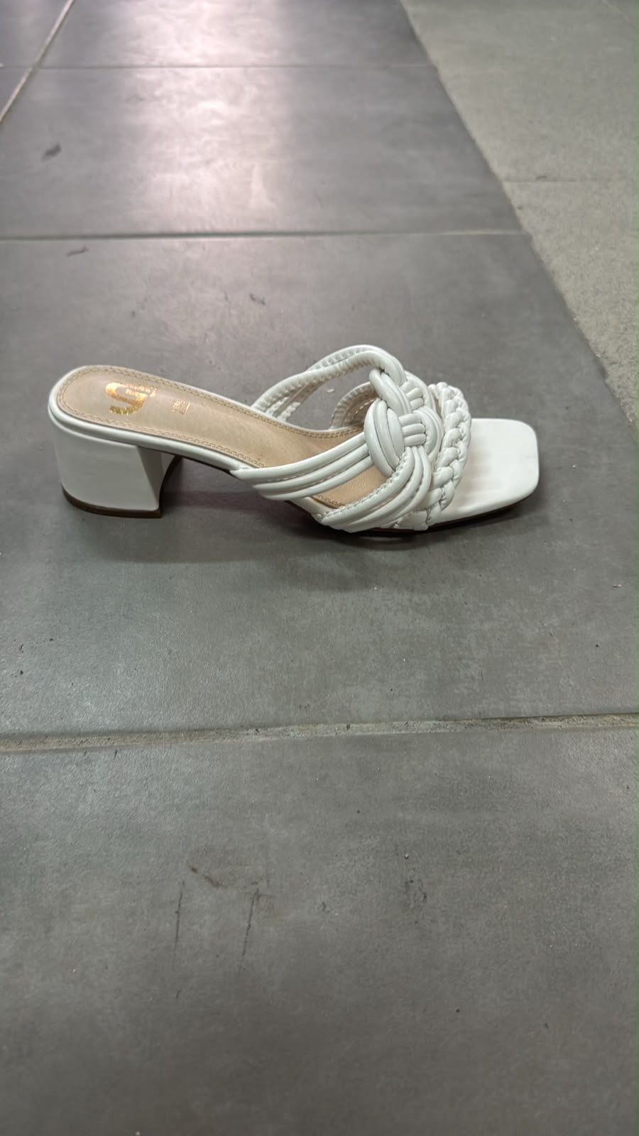 Scalzato Gold&Gold