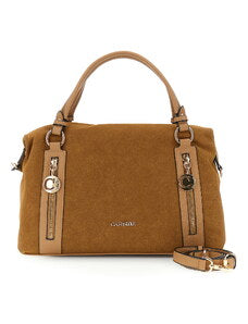Cafe Noir BAULETTO MORBIDO IN MATERIALE SINTETICOEFFETTO PELLE TIPO SUEDE - C3YB0905