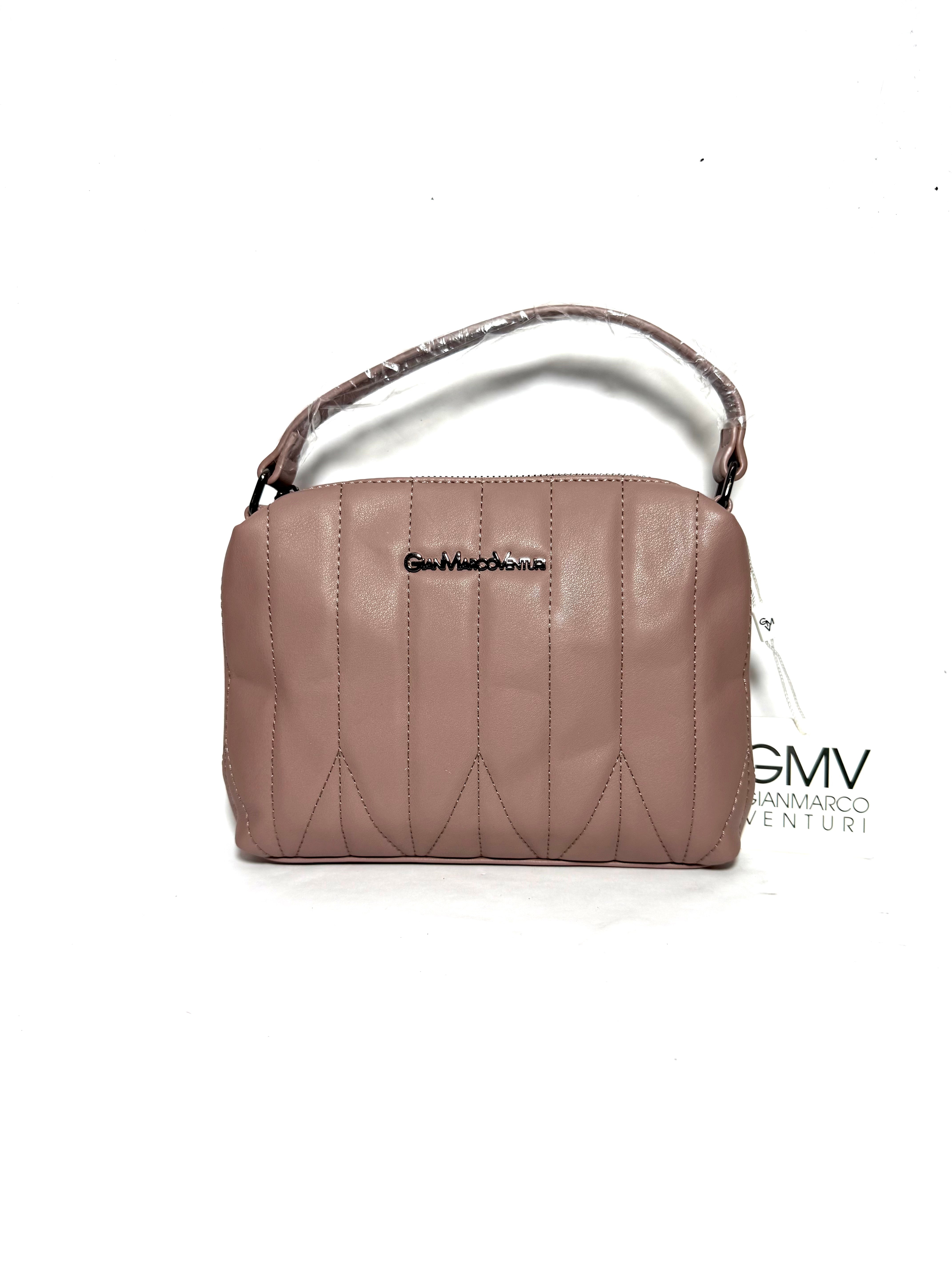 Borsa GianMarcoVenturi vari colori