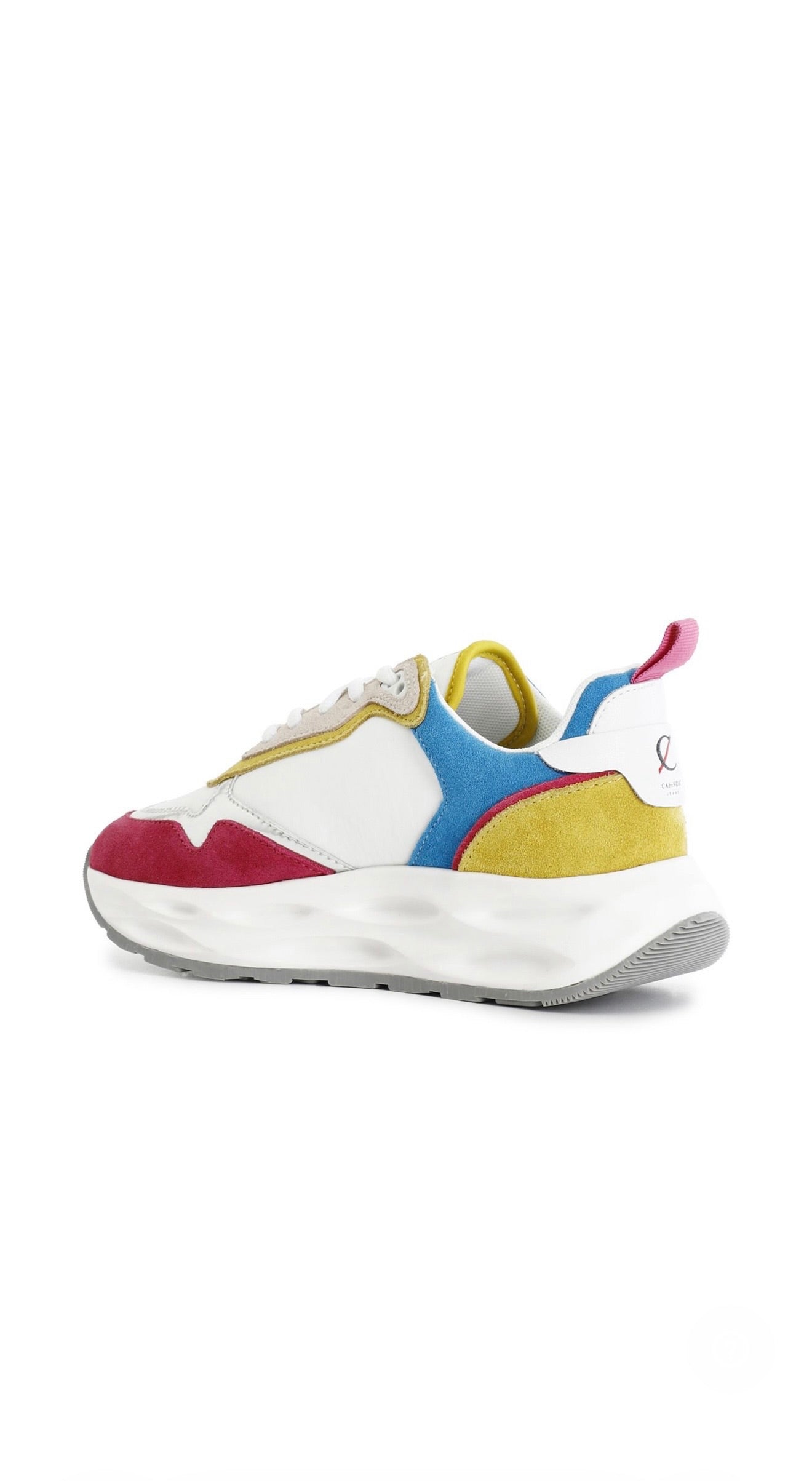 Sneakers Cafènoir DC6035