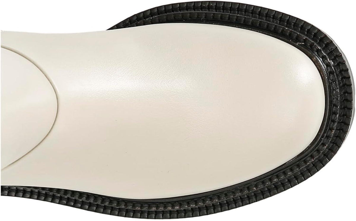 Cafènoir FC1103 Stivaletto donna in pelle