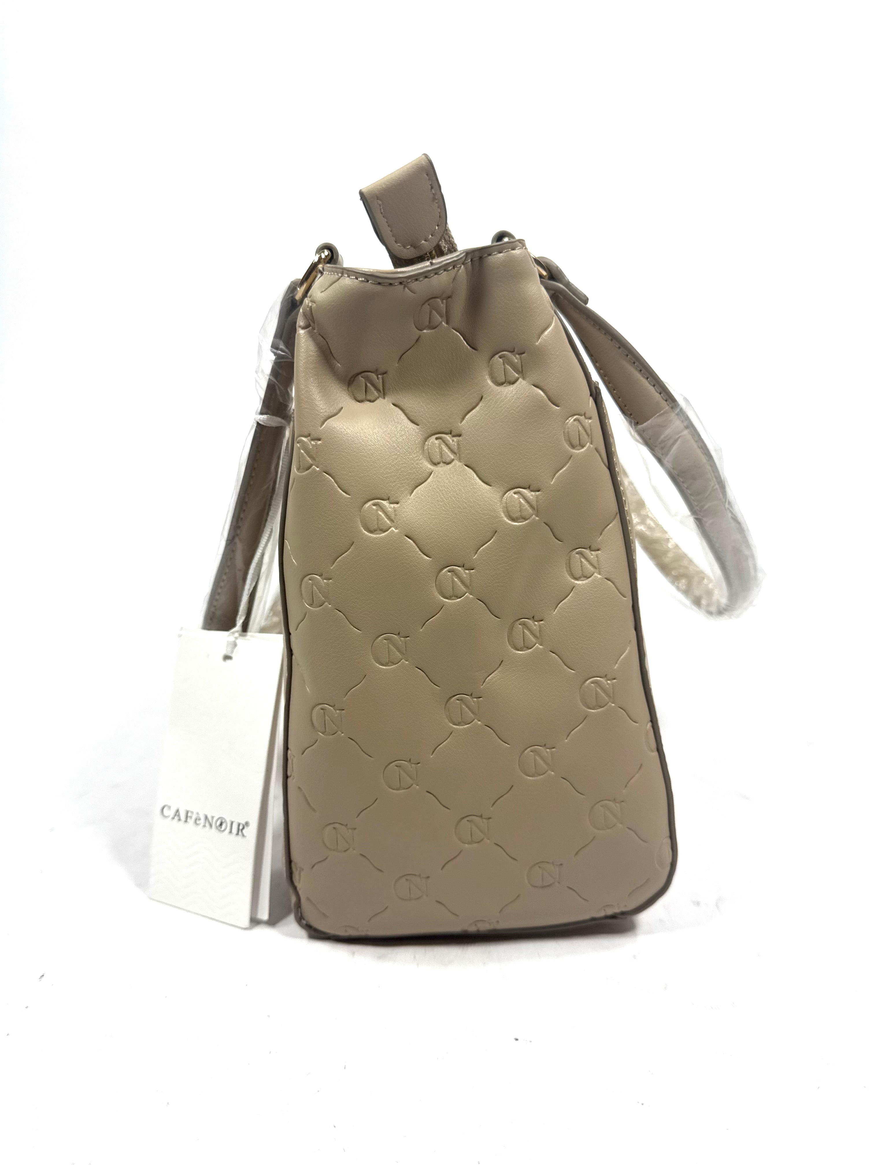 Borsa Cafènoir listino 79,90